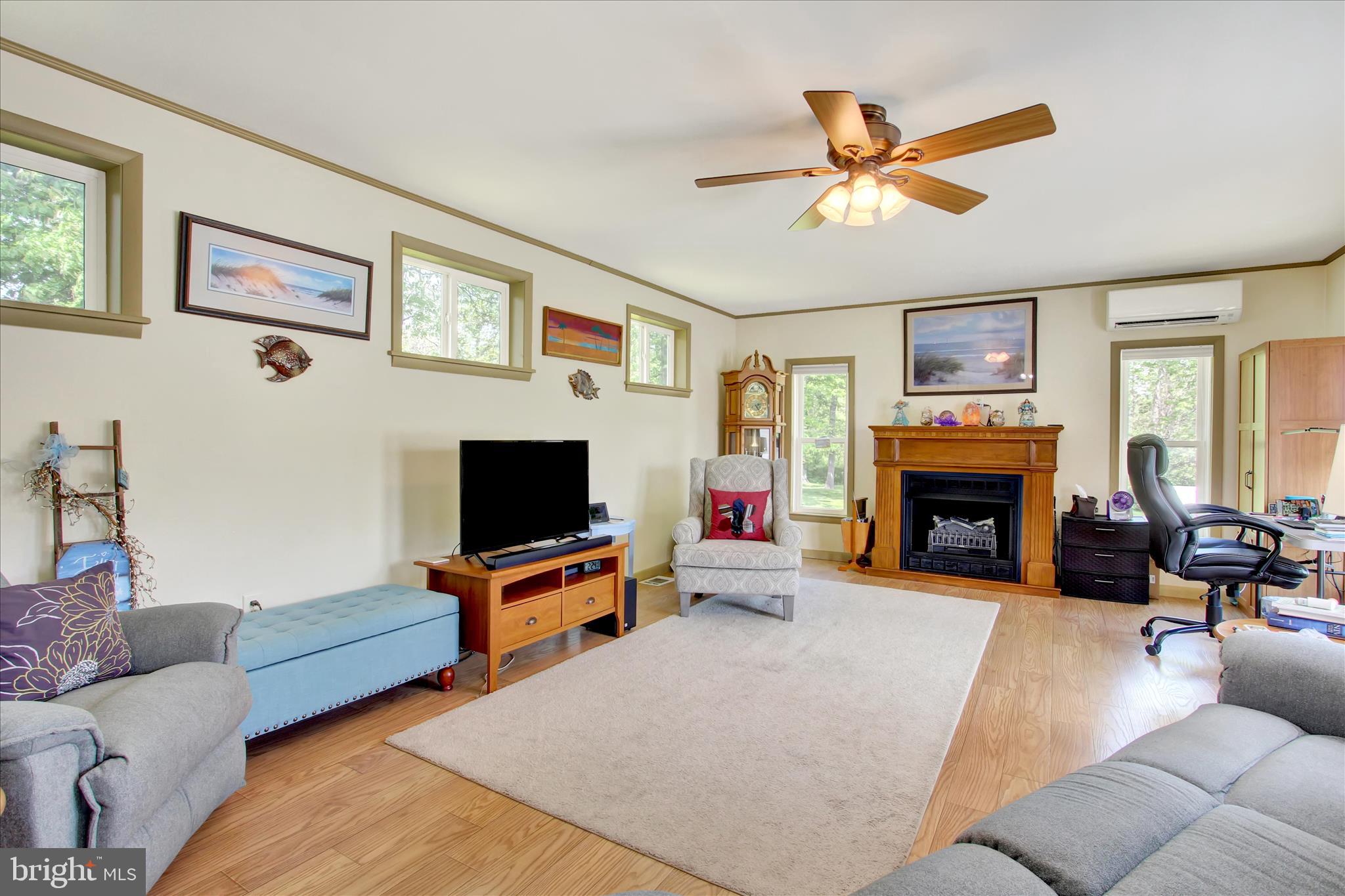 FRANKLIN TOWNSHIP - Residential