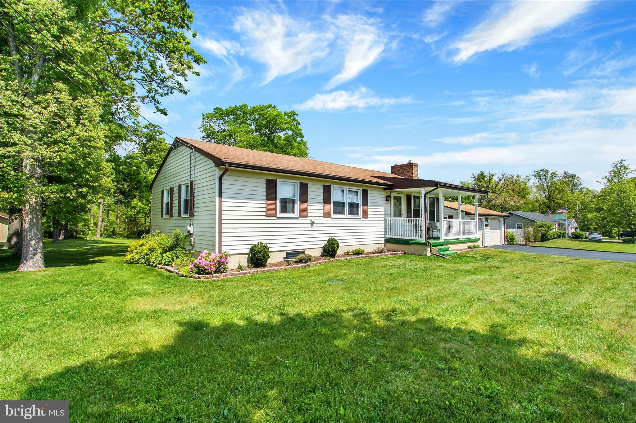 FRANKLIN TOWNSHIP - Residential