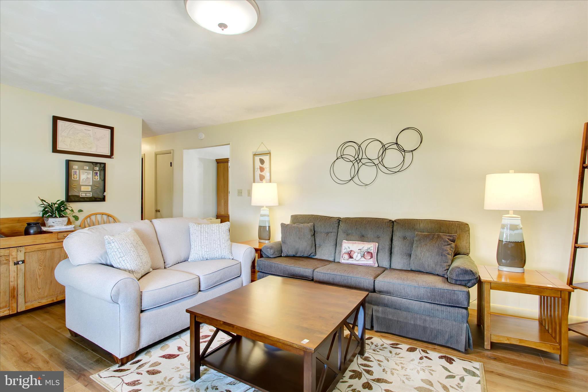 FRANKLIN TOWNSHIP - Residential