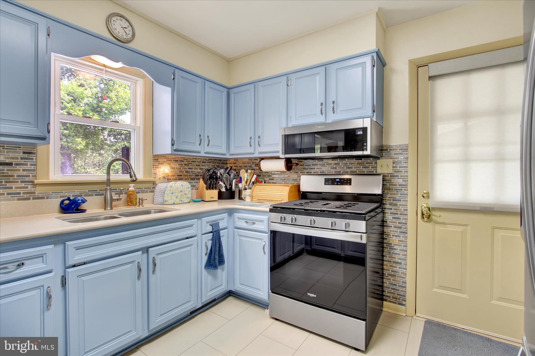 FRANKLIN TOWNSHIP - Residential