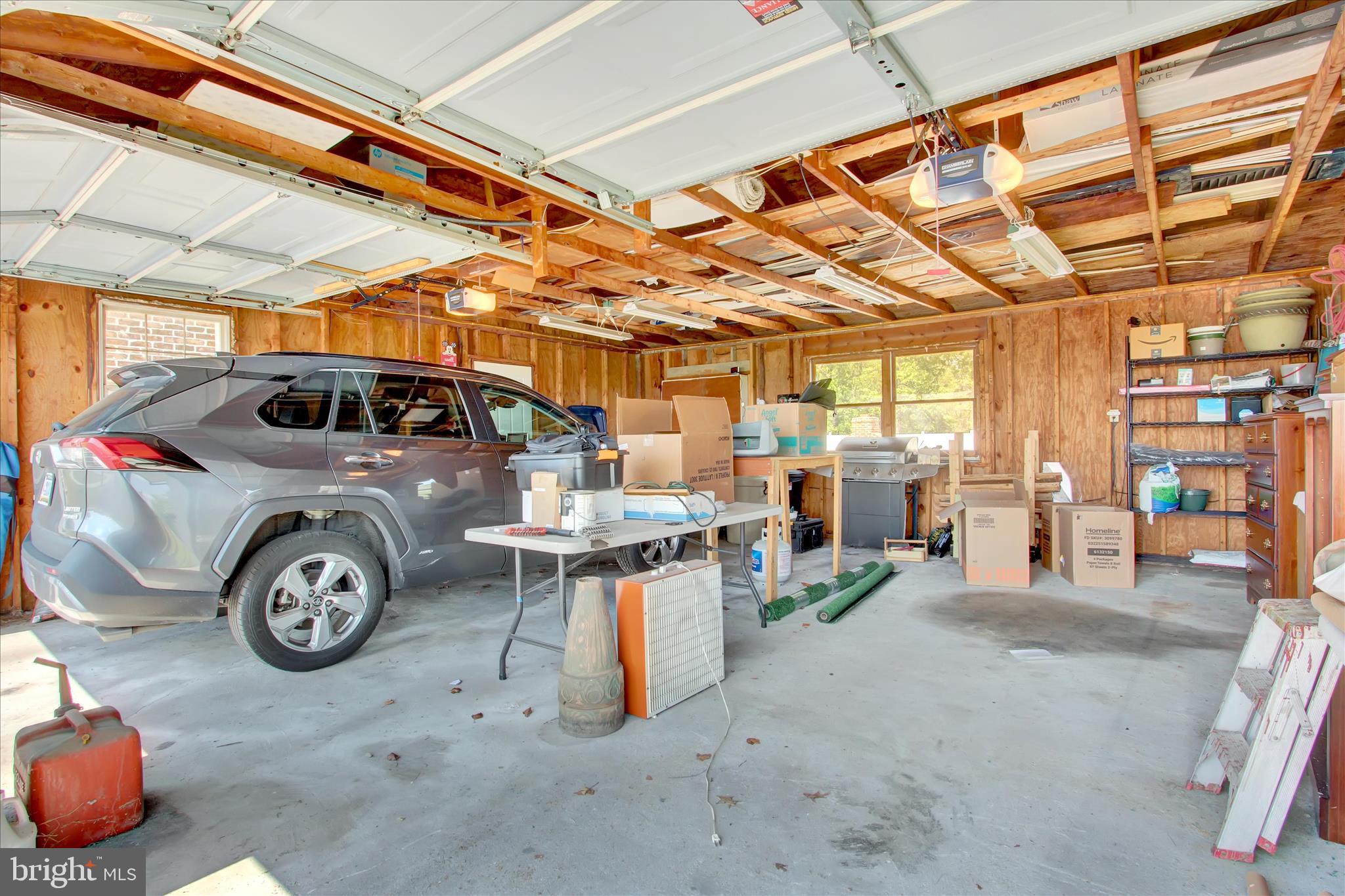 FRANKLIN TOWNSHIP - Residential