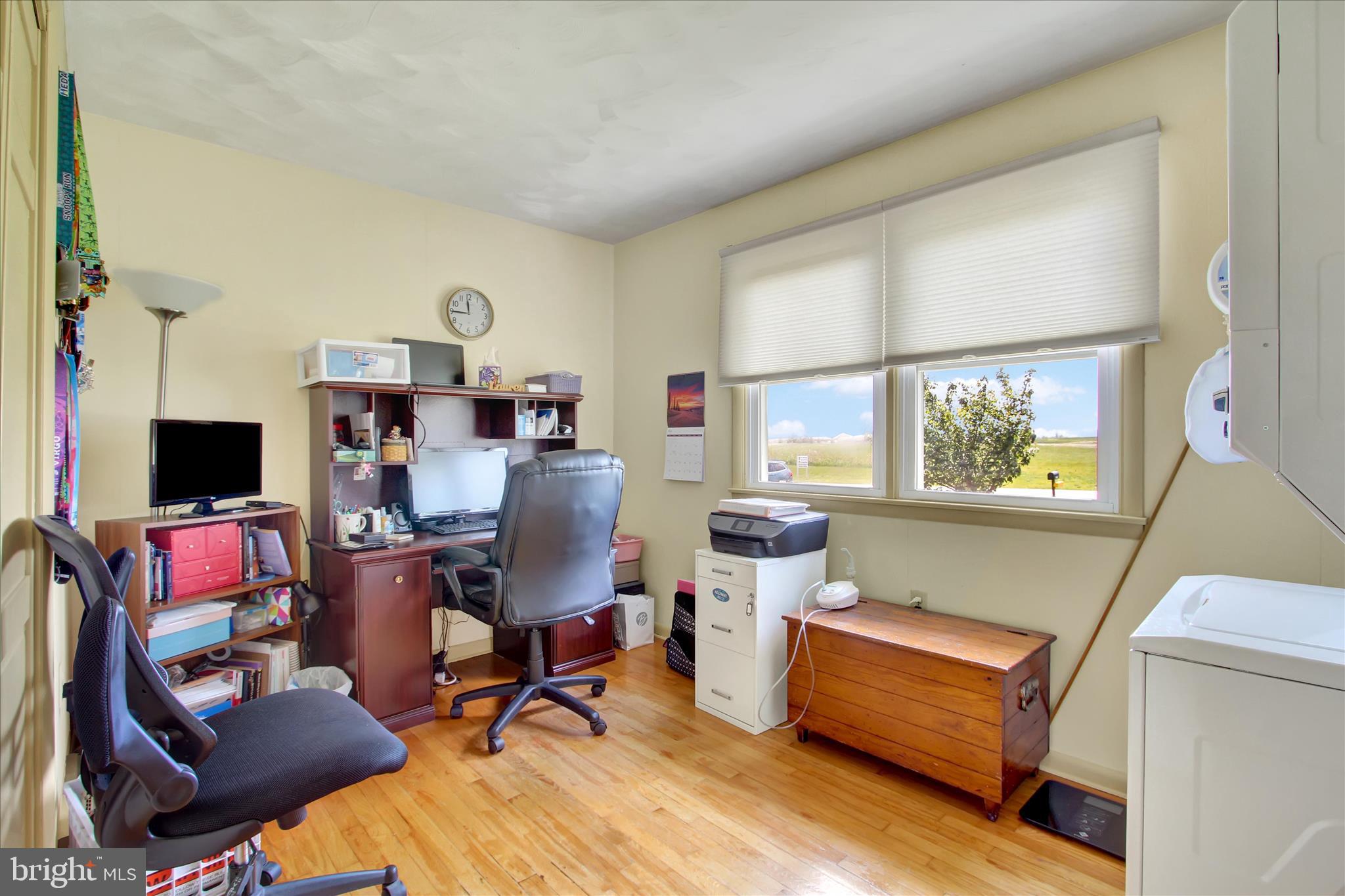 FRANKLIN TOWNSHIP - Residential