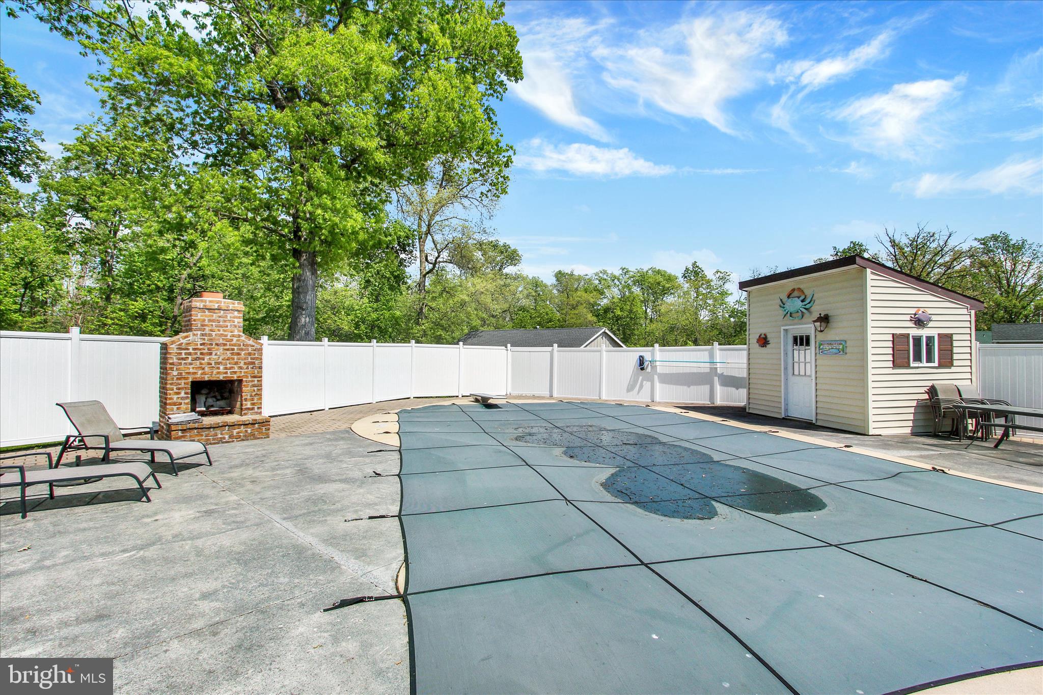 FRANKLIN TOWNSHIP - Residential