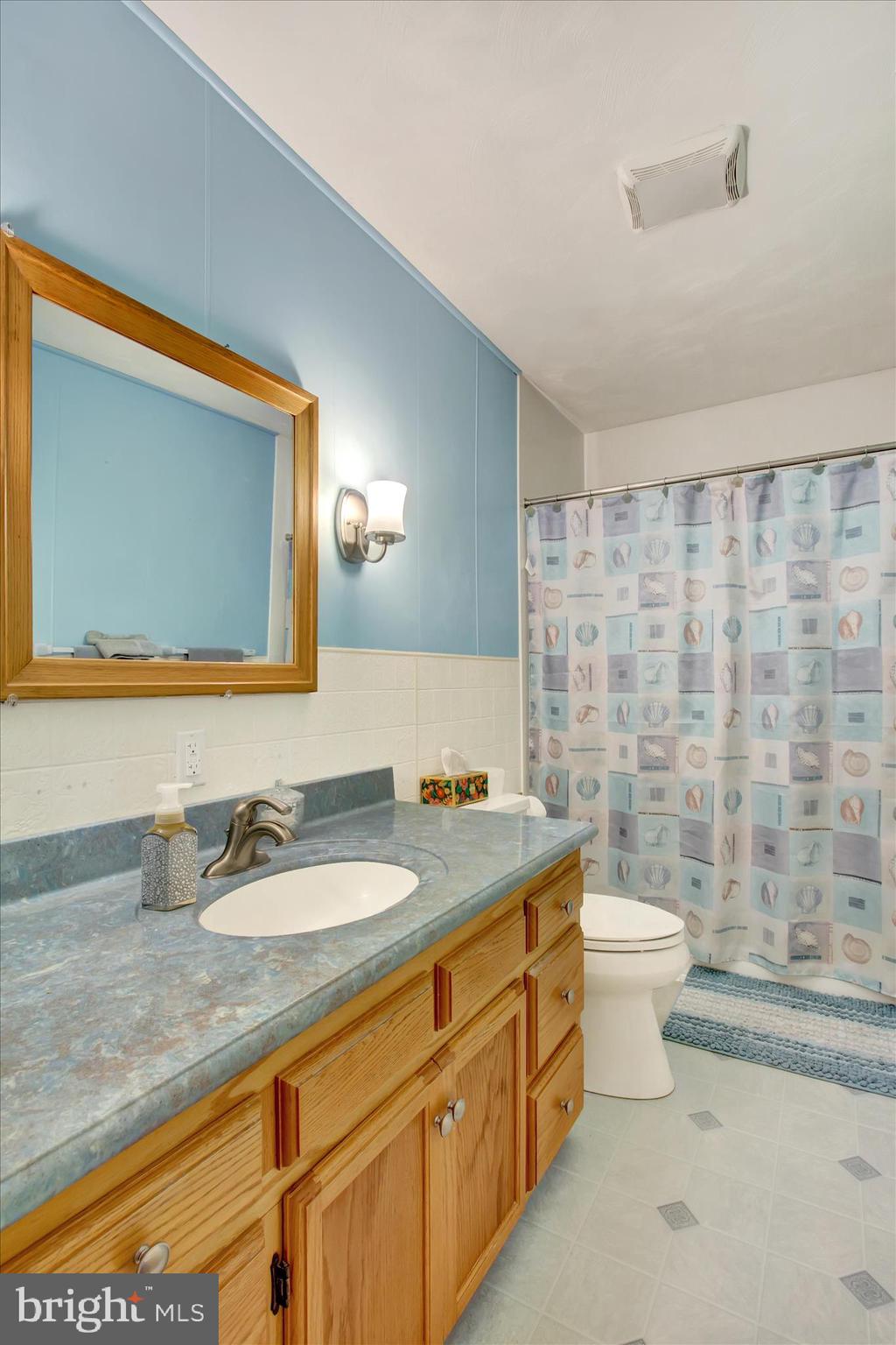 FRANKLIN TOWNSHIP - Residential