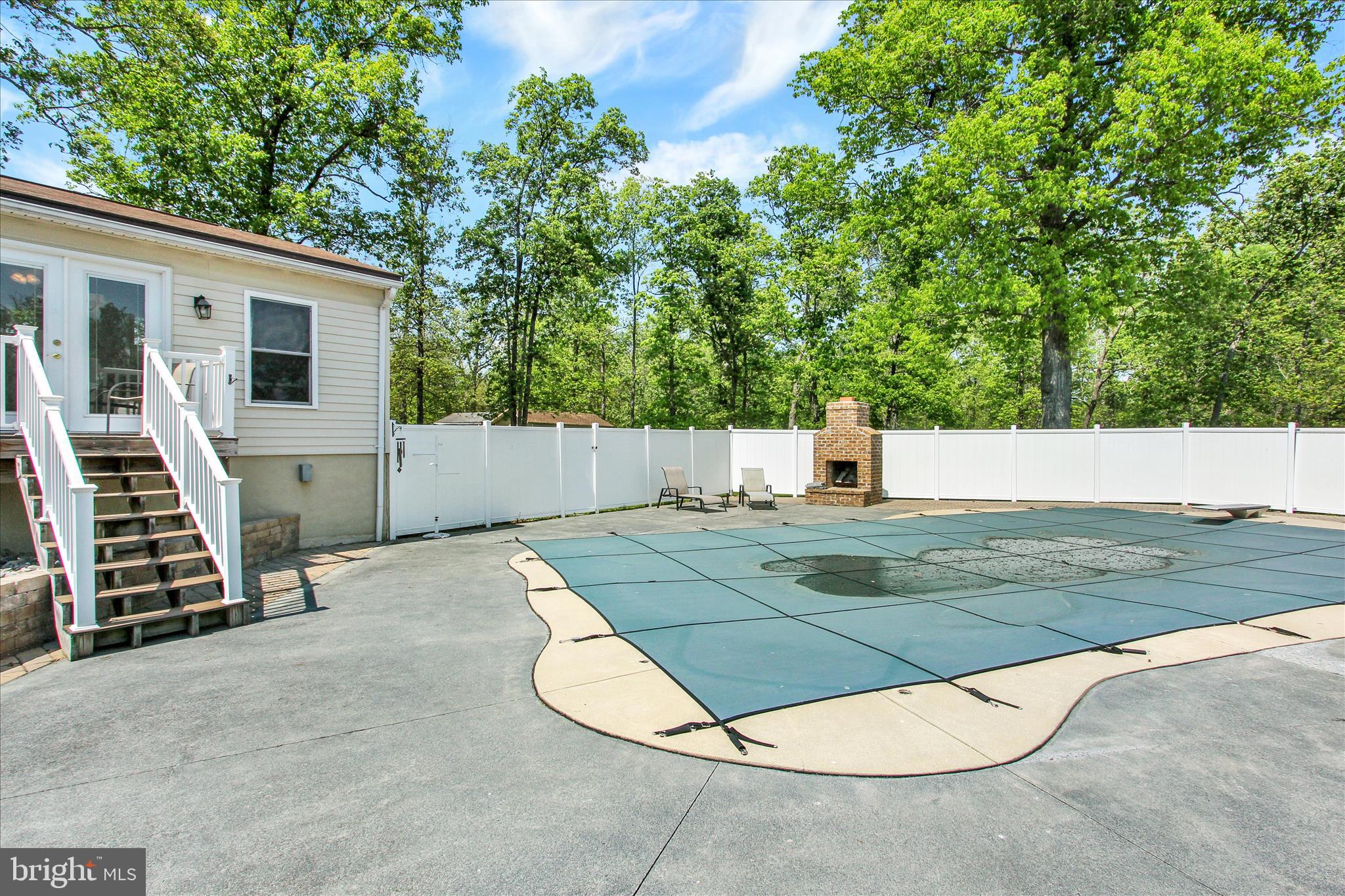 FRANKLIN TOWNSHIP - Residential
