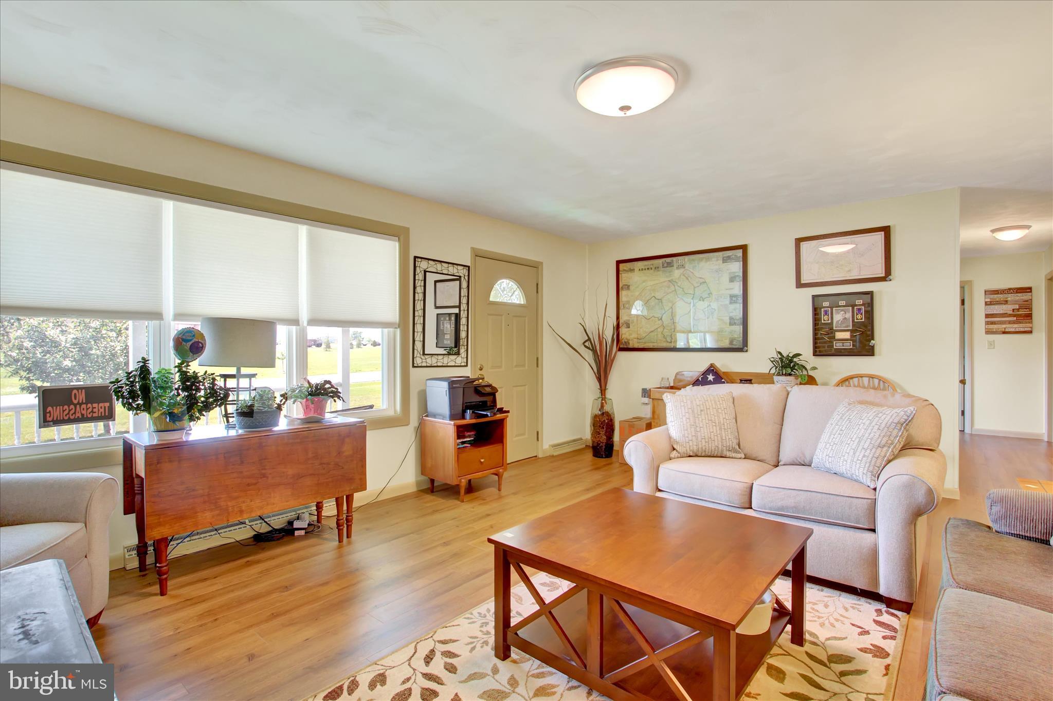 FRANKLIN TOWNSHIP - Residential