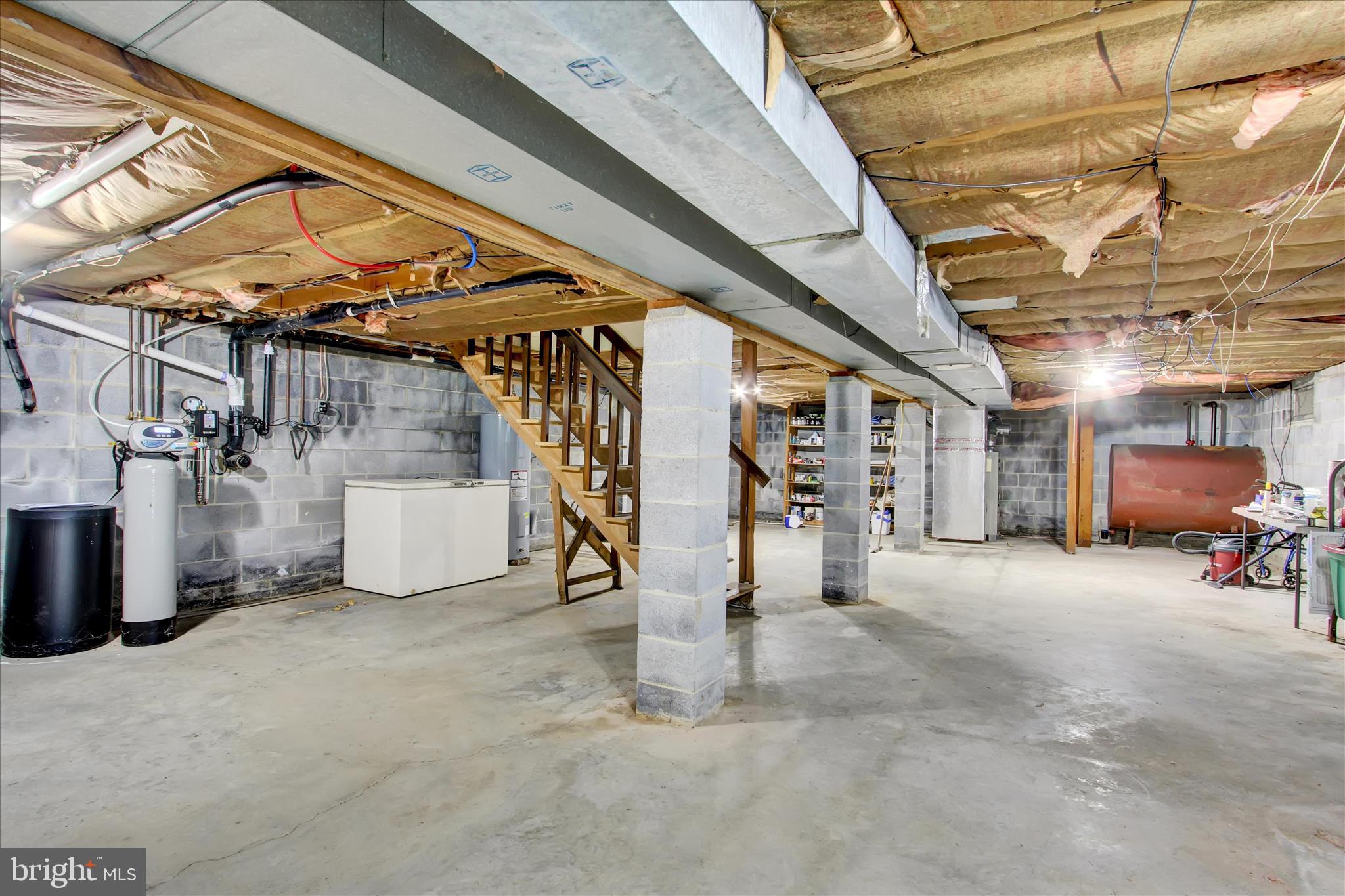 FRANKLIN TOWNSHIP - Residential