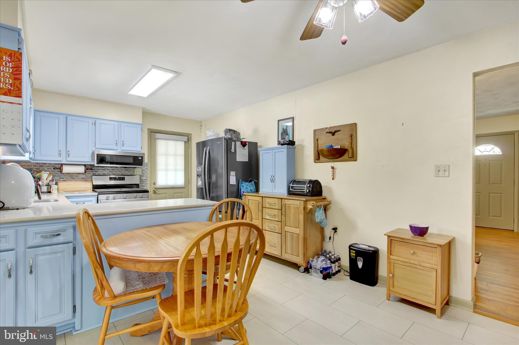 FRANKLIN TOWNSHIP - Residential