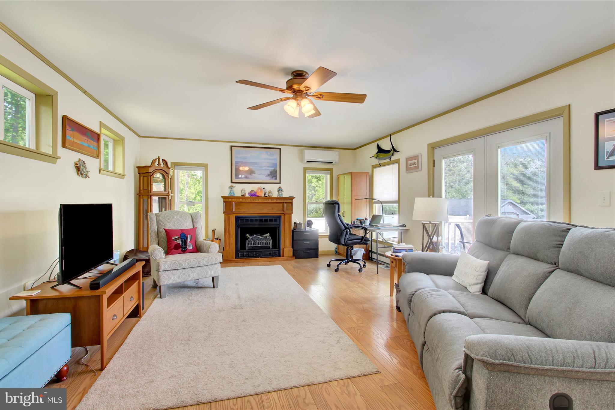 FRANKLIN TOWNSHIP - Residential