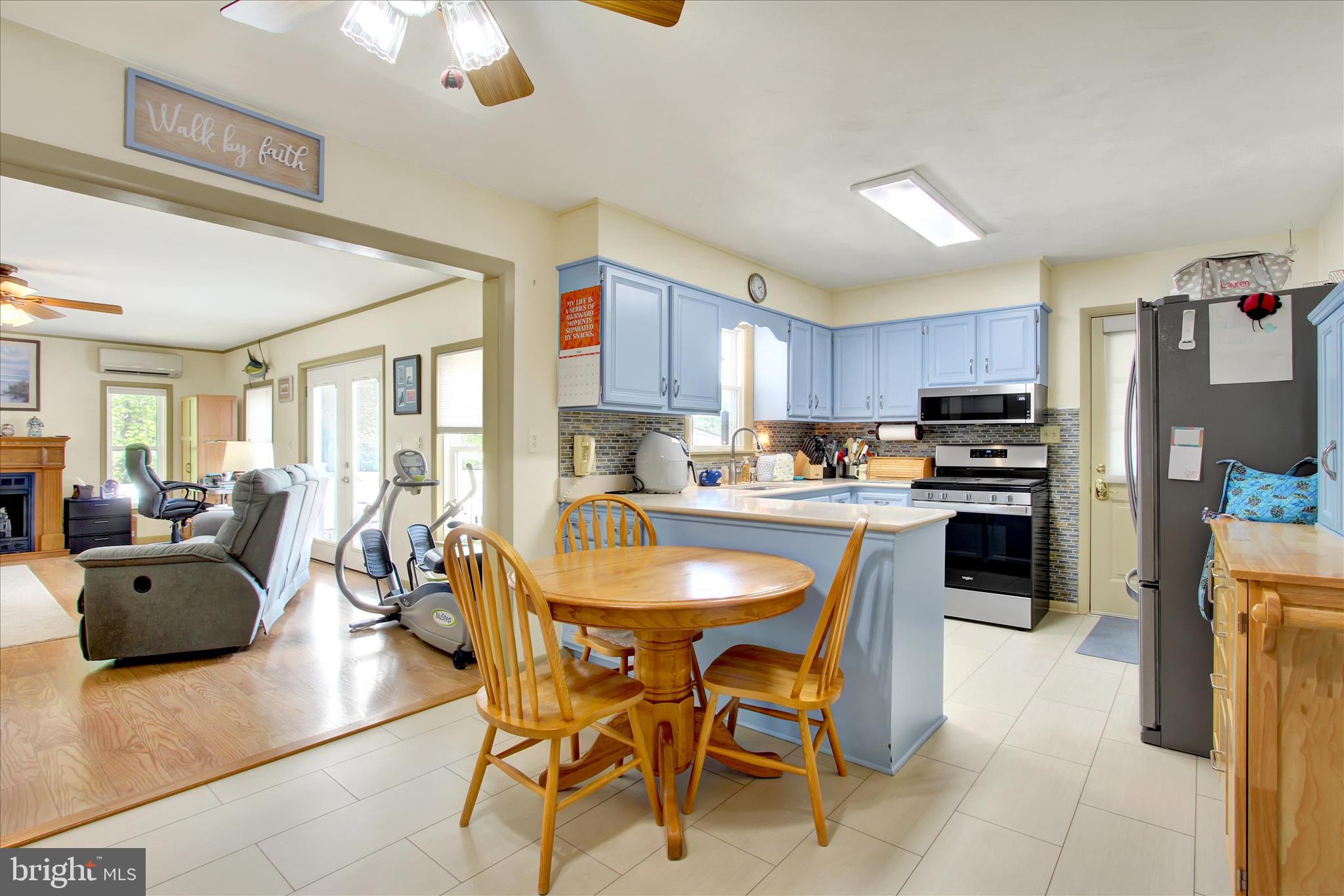 FRANKLIN TOWNSHIP - Residential