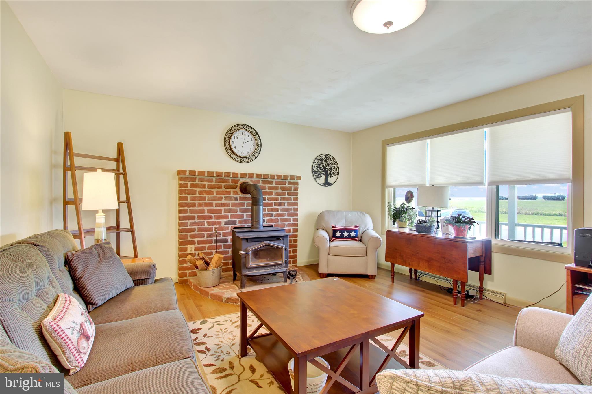 FRANKLIN TOWNSHIP - Residential