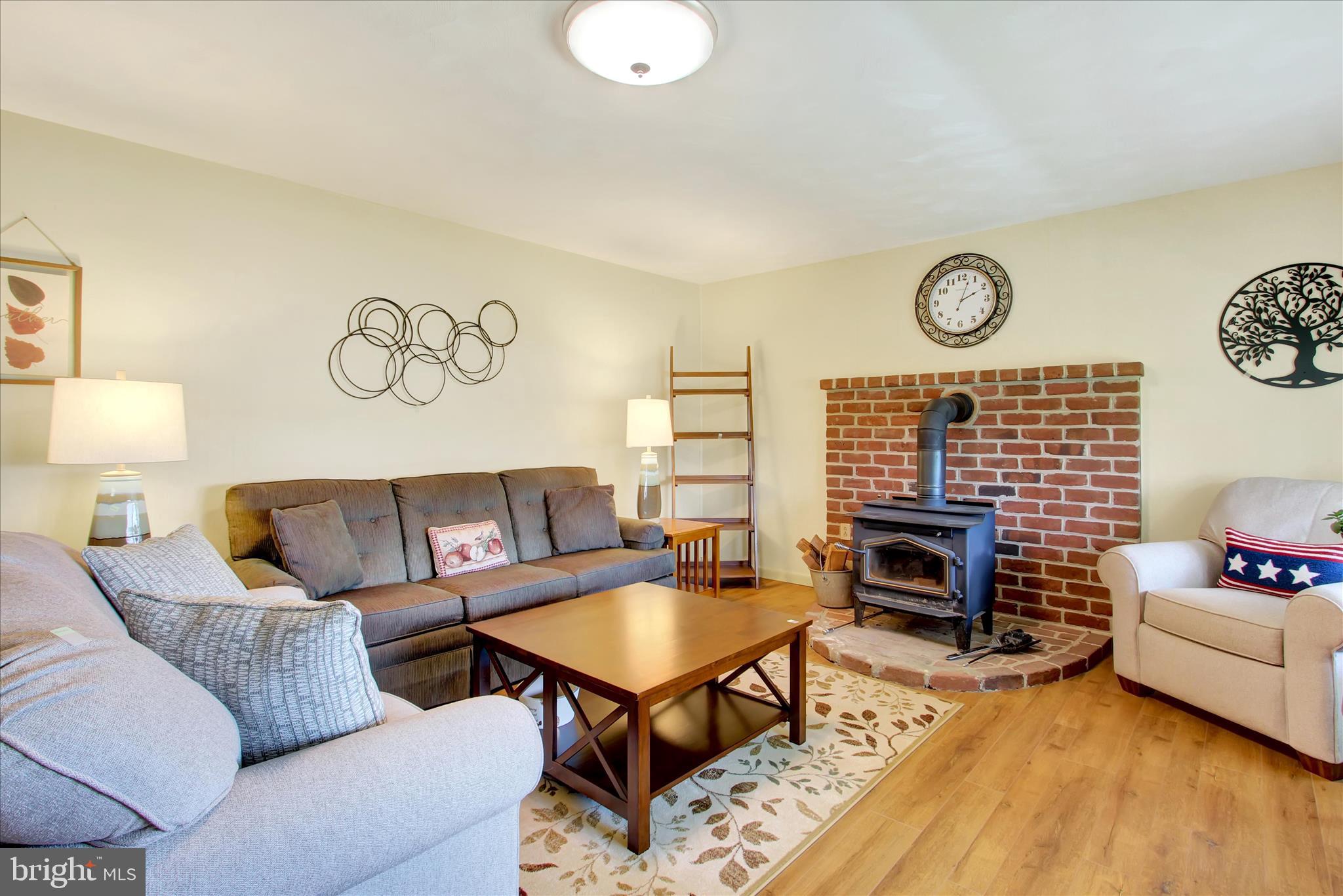 FRANKLIN TOWNSHIP - Residential