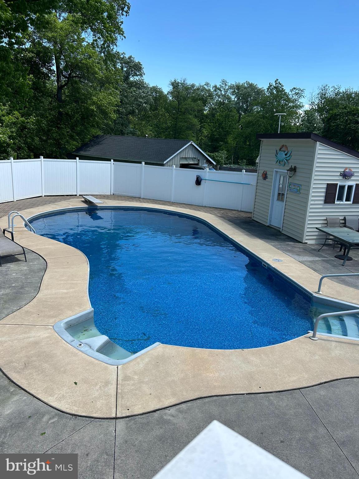 FRANKLIN TOWNSHIP - Residential