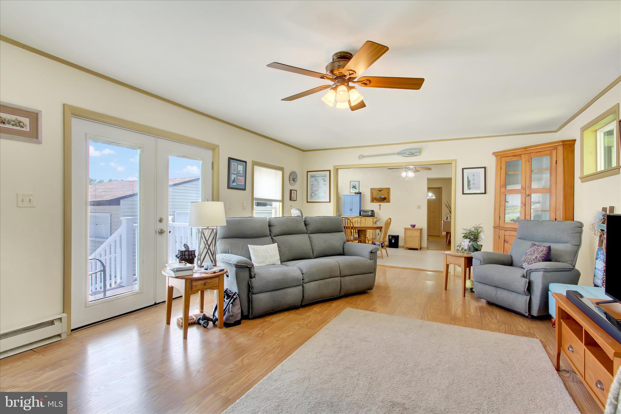 FRANKLIN TOWNSHIP - Residential