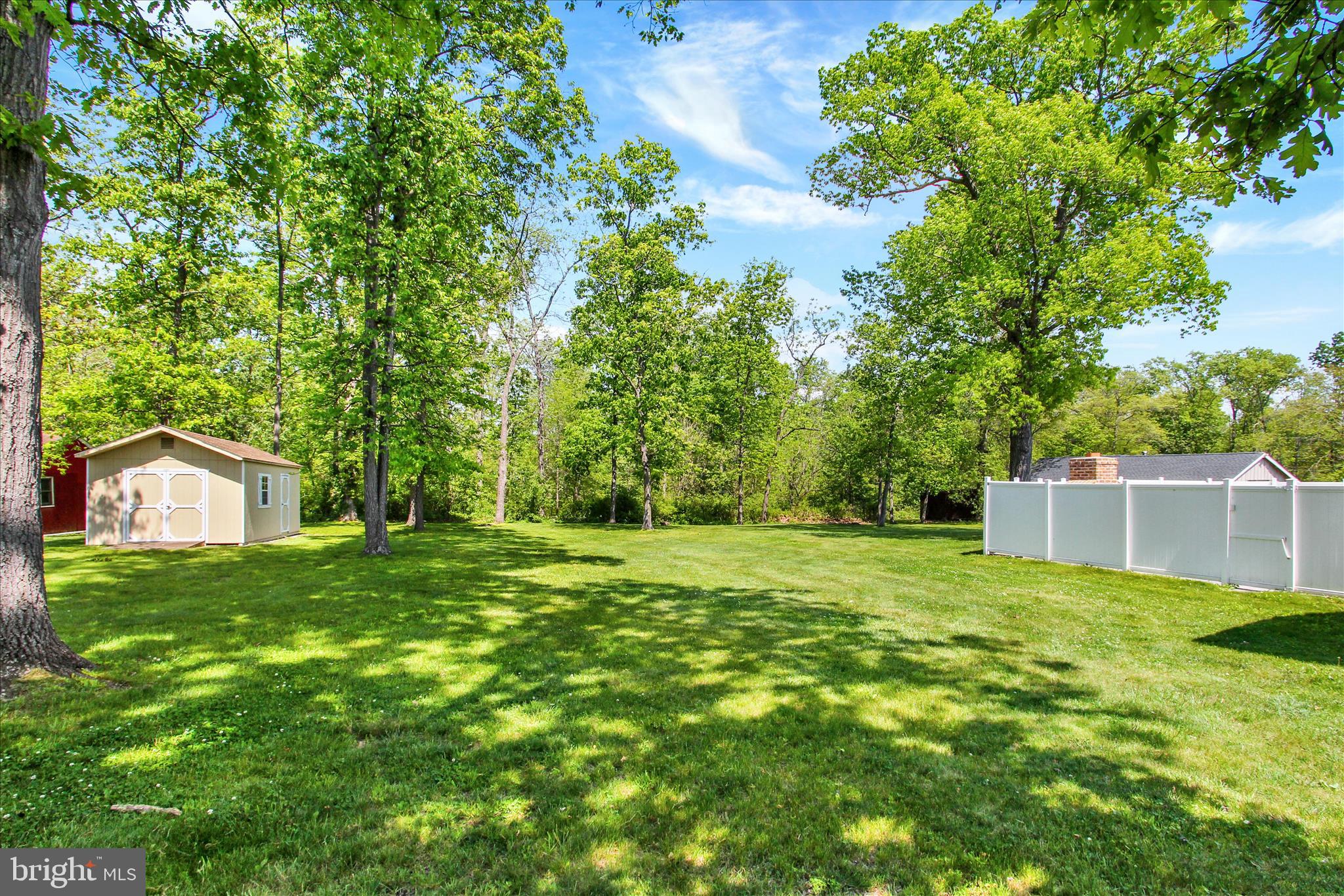 FRANKLIN TOWNSHIP - Residential