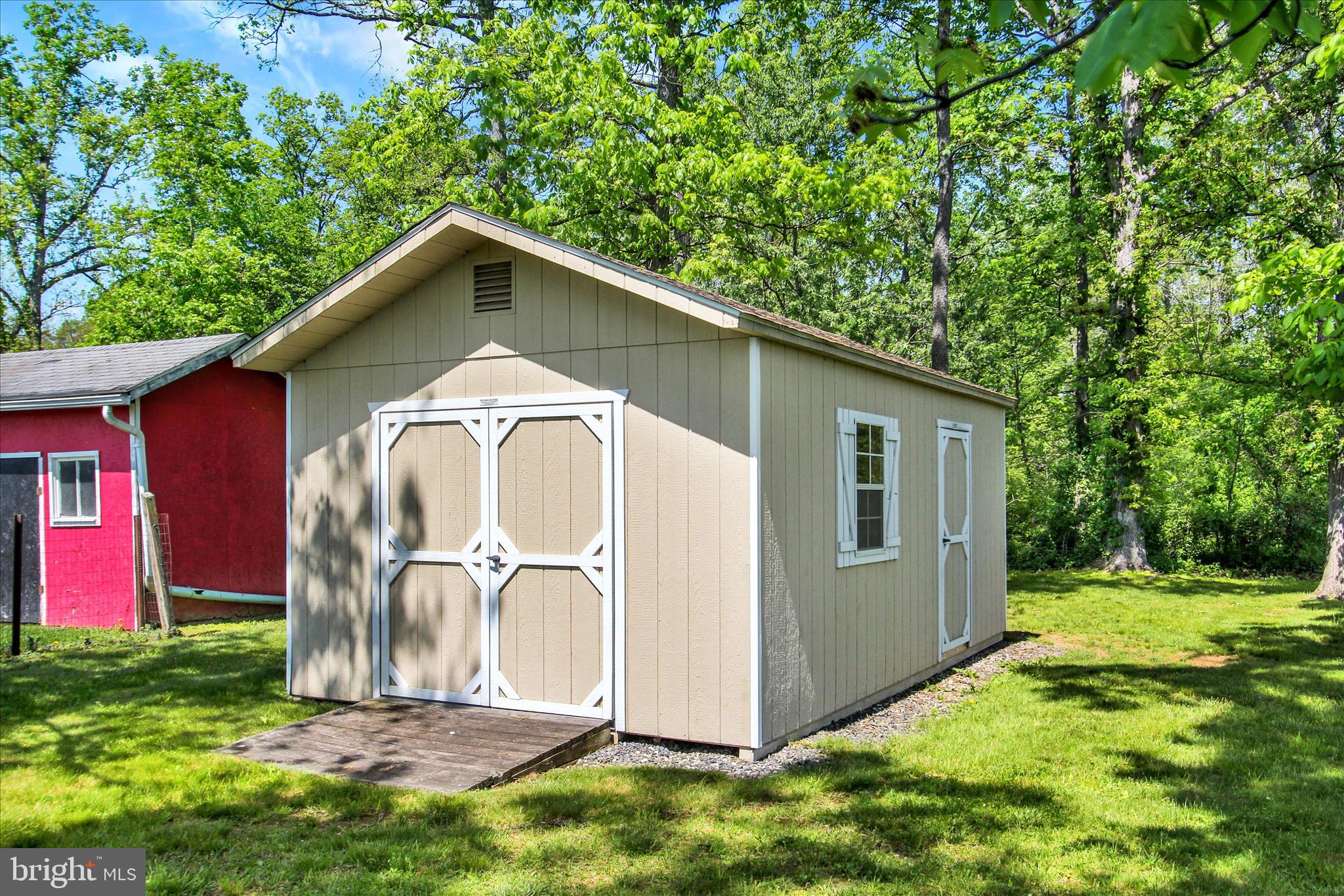 FRANKLIN TOWNSHIP - Residential