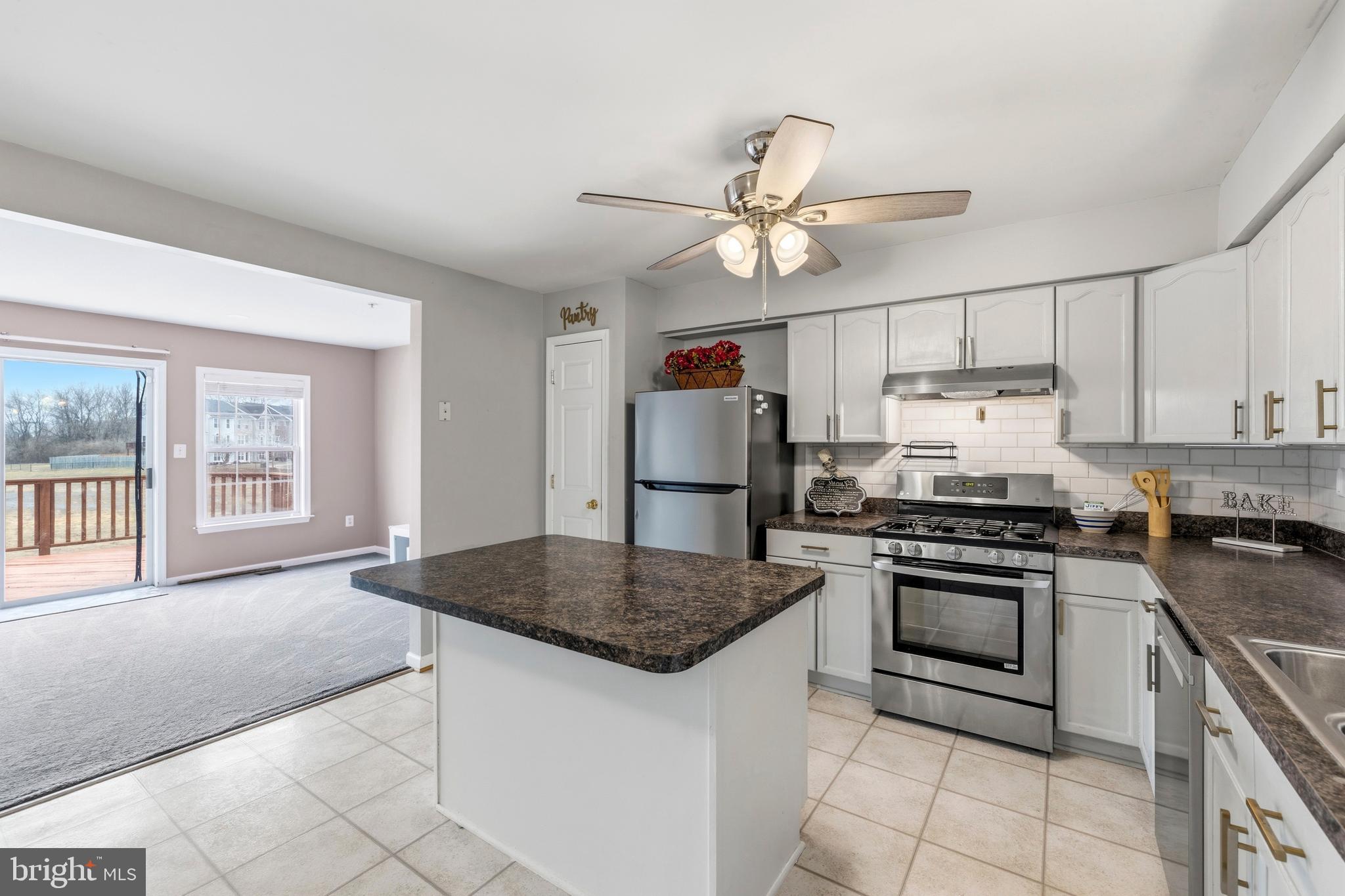 WILLOW BROOK - Residential