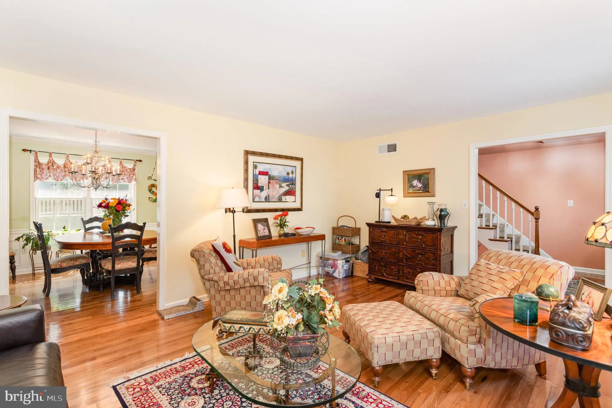 Harrisburg, Pennsylvania 17110, United States, 4 Bedrooms Bedrooms, ,3 BathroomsBathrooms,Residential,Pending,201449