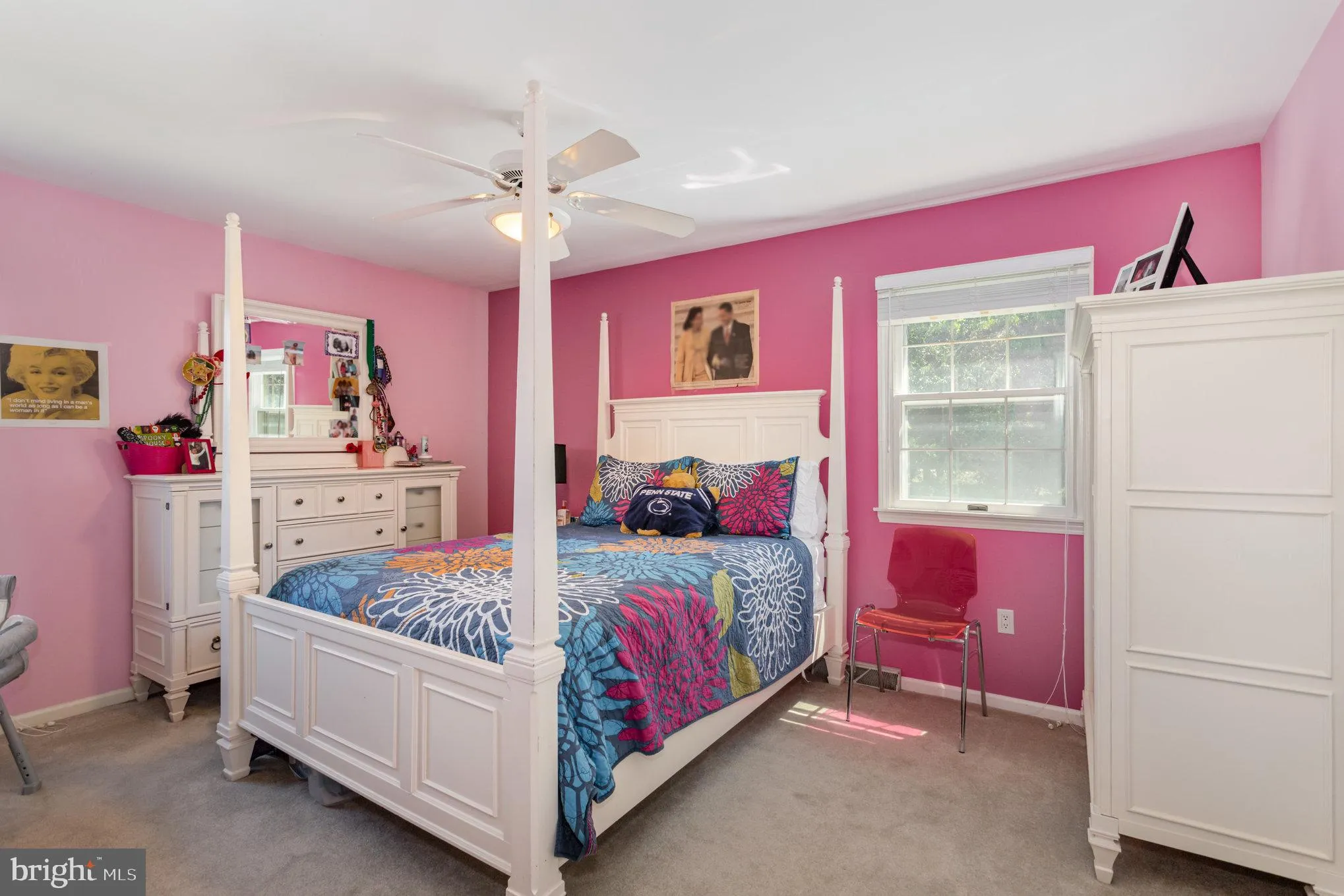 Harrisburg, Pennsylvania 17110, United States, 4 Bedrooms Bedrooms, ,3 BathroomsBathrooms,Residential,Pending,201449