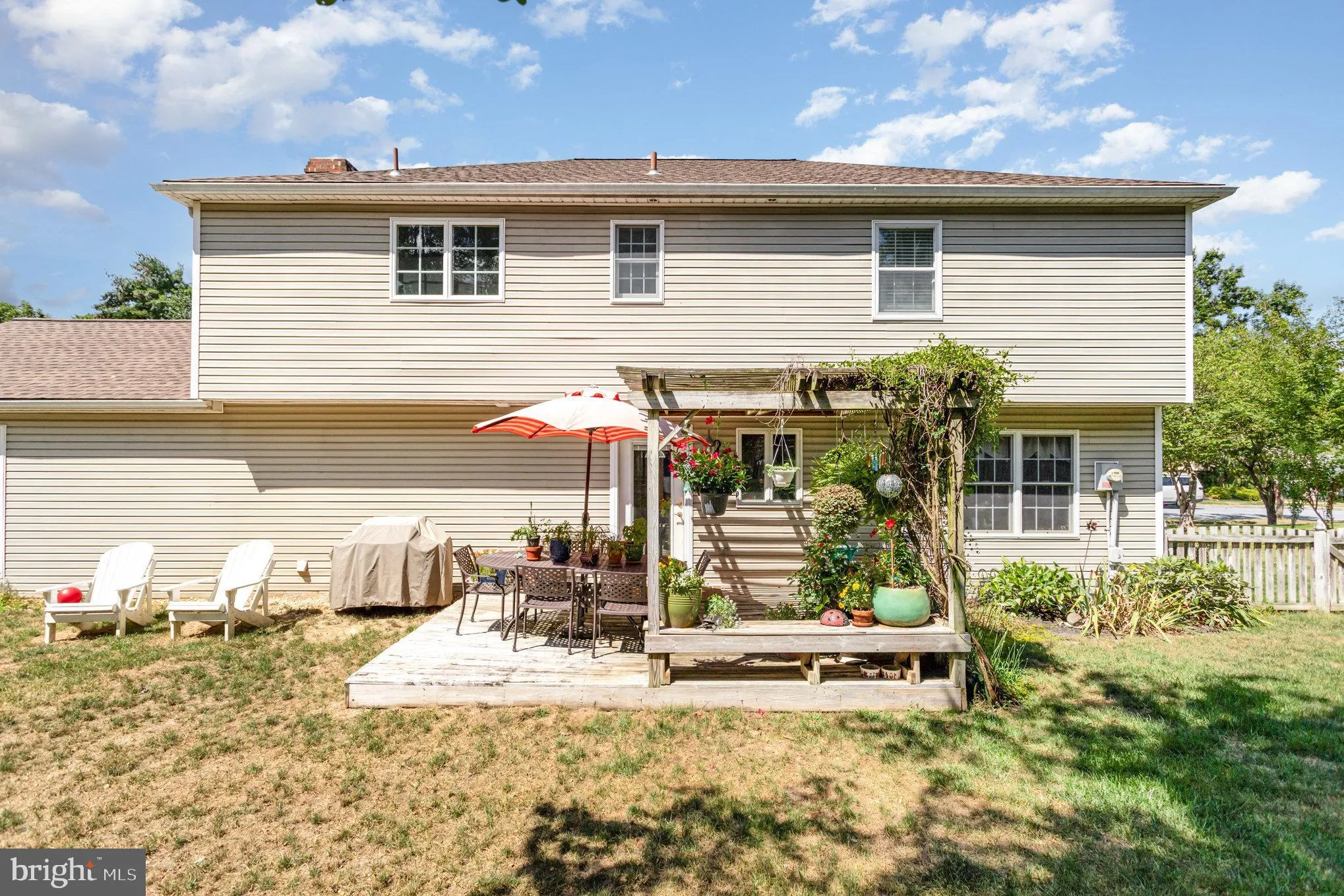 Harrisburg, Pennsylvania 17110, United States, 4 Bedrooms Bedrooms, ,3 BathroomsBathrooms,Residential,Pending,201449