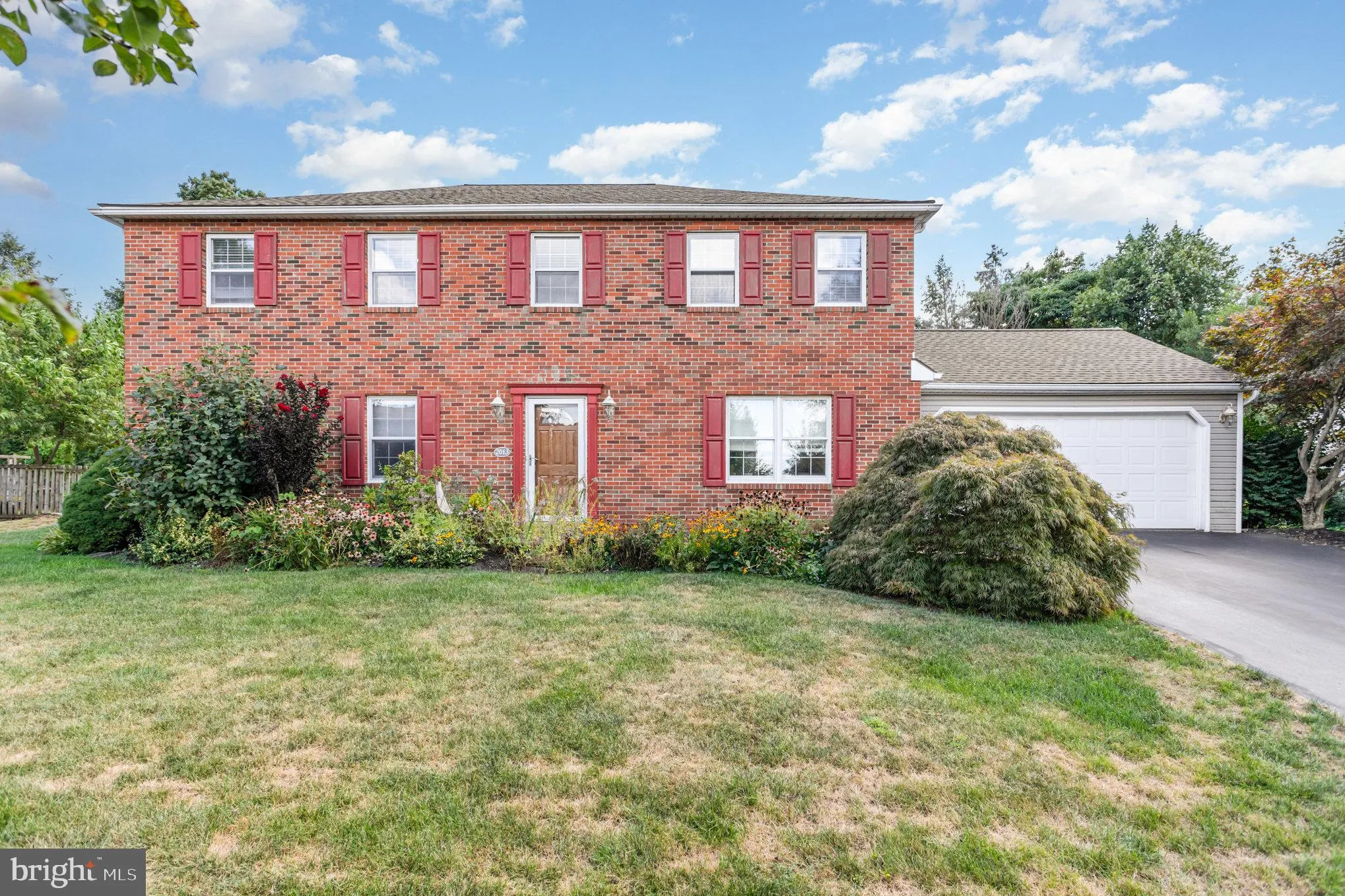 Harrisburg, Pennsylvania 17110, United States, 4 Bedrooms Bedrooms, ,3 BathroomsBathrooms,Residential,Pending,201449