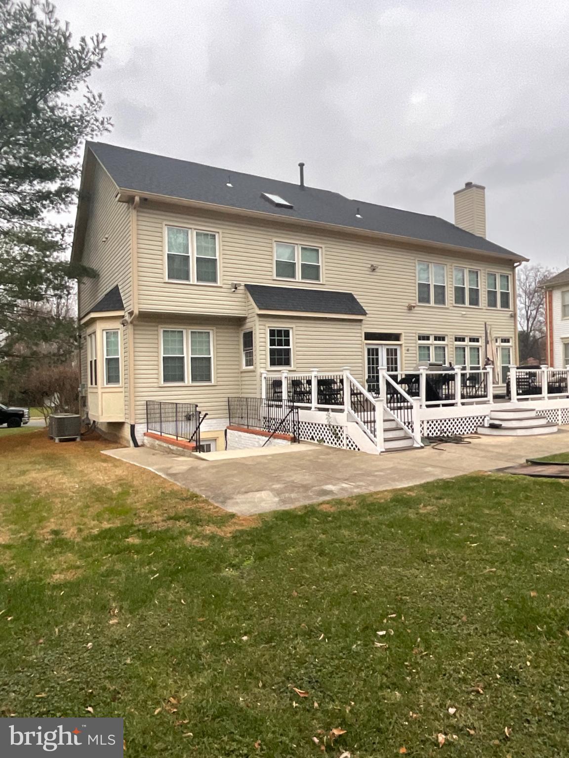 13106 PRINCEVILLE COURT