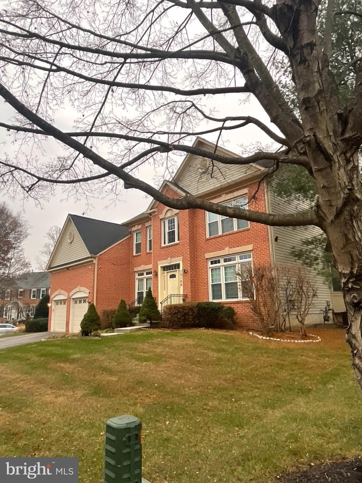 SHERWOOD FOREST - Residential