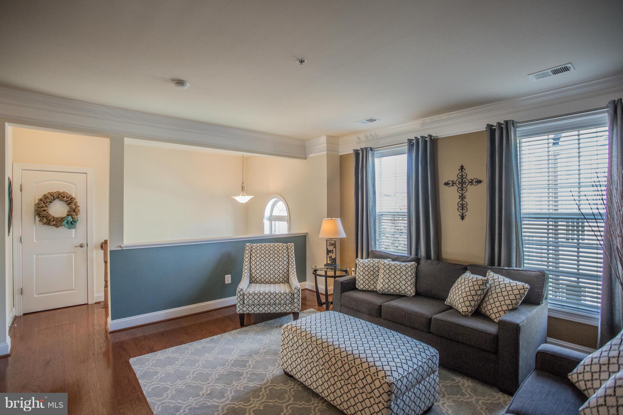 POTOMAC CLUB - Residential