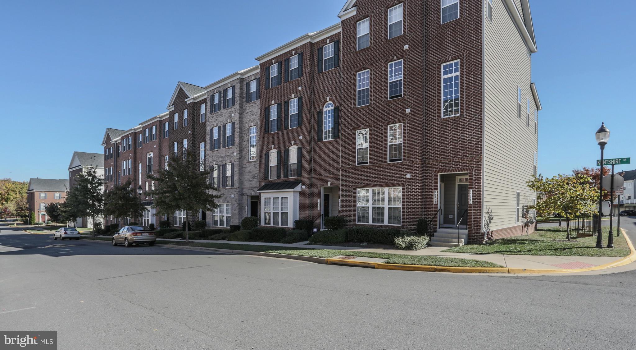 POTOMAC CLUB - Residential