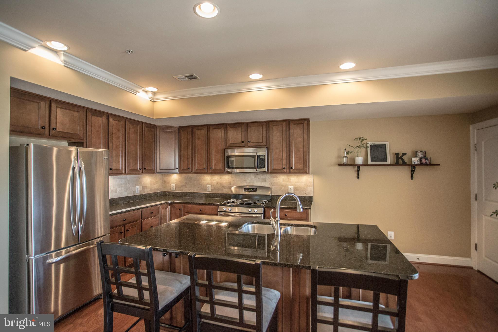 POTOMAC CLUB - Residential