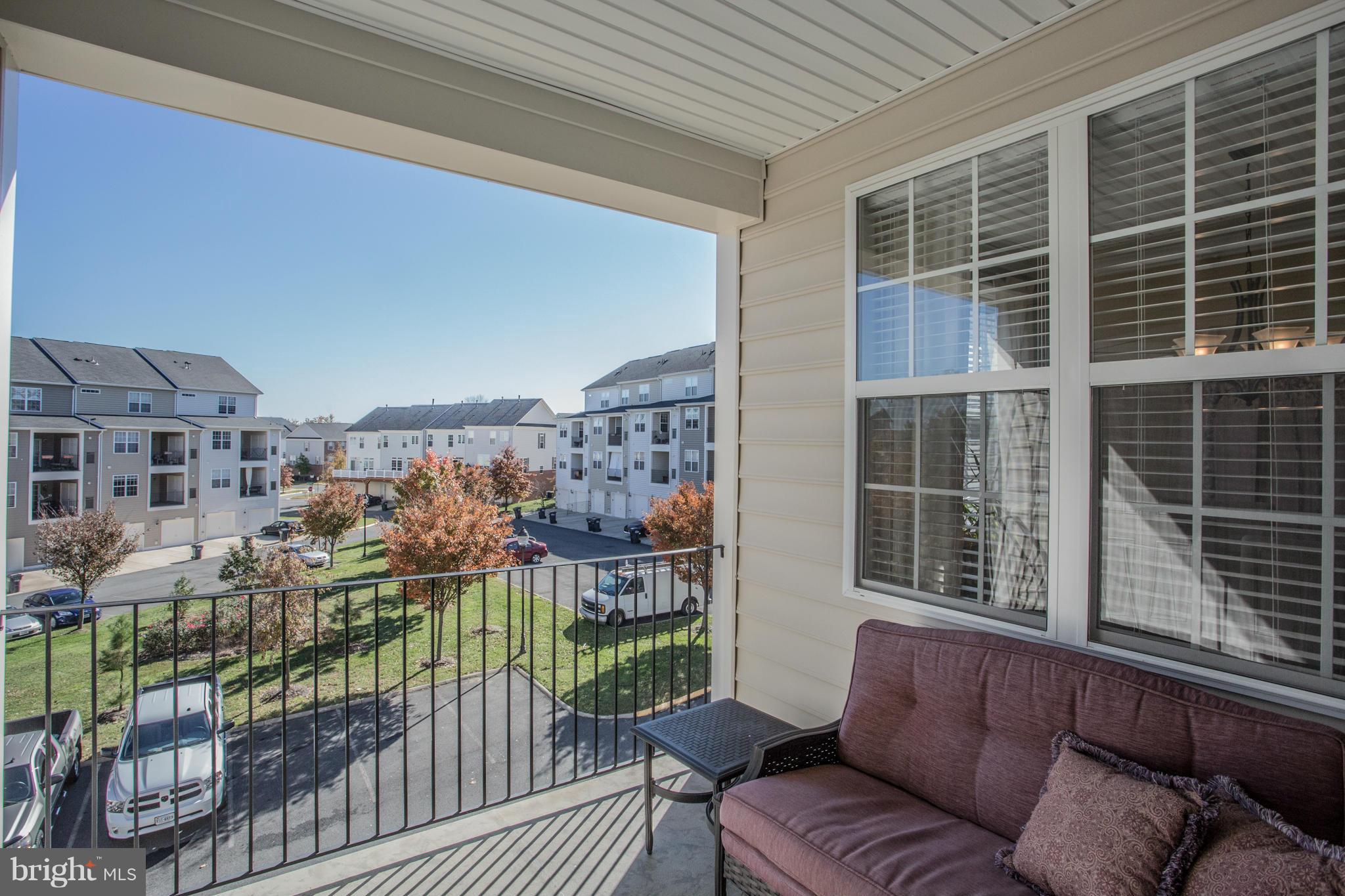 POTOMAC CLUB - Residential