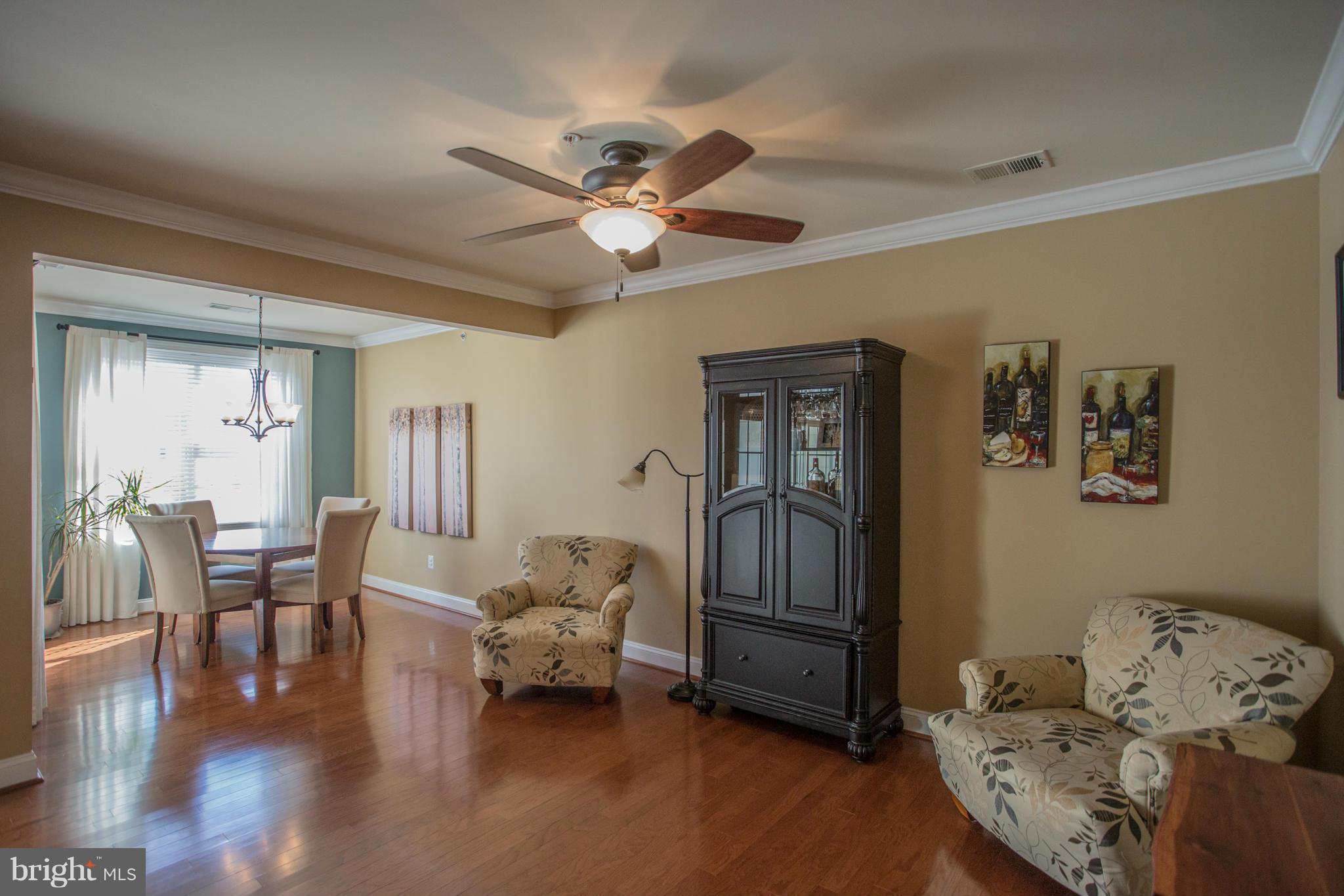 POTOMAC CLUB - Residential