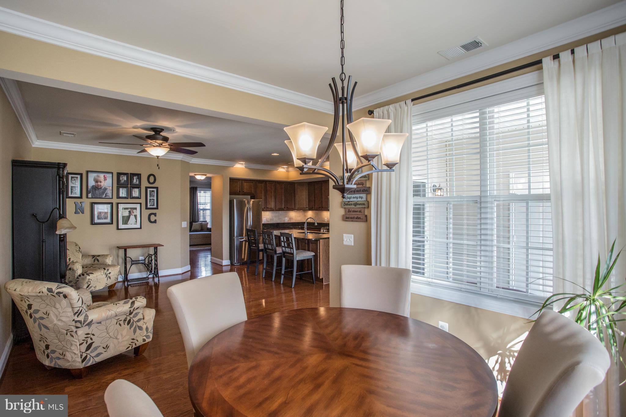 POTOMAC CLUB - Residential