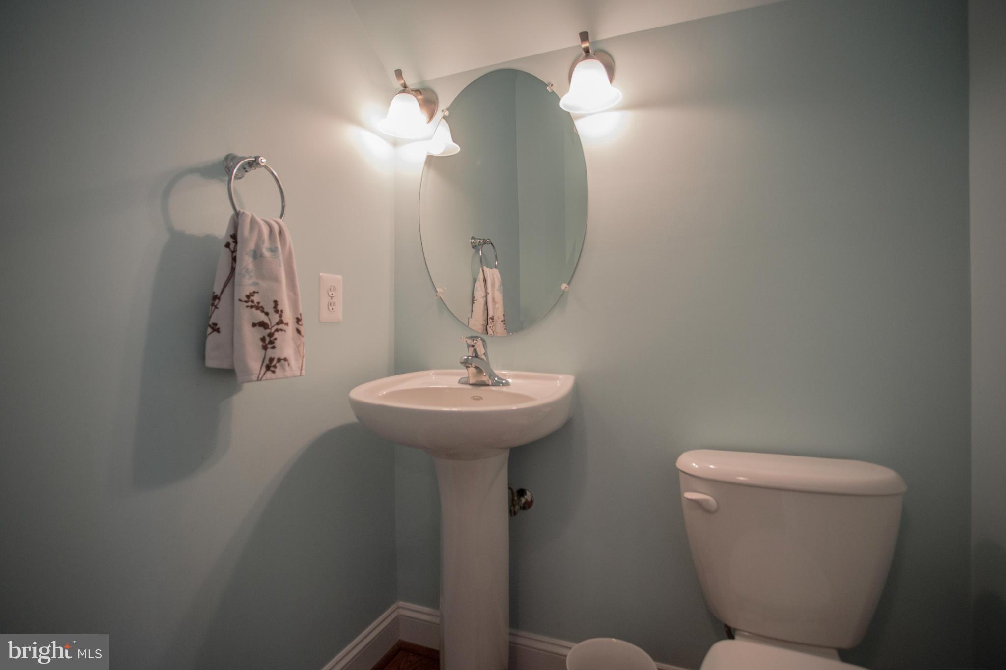 POTOMAC CLUB - Residential