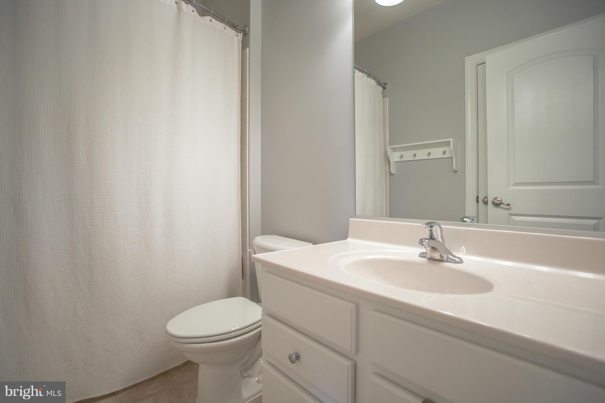 POTOMAC CLUB - Residential