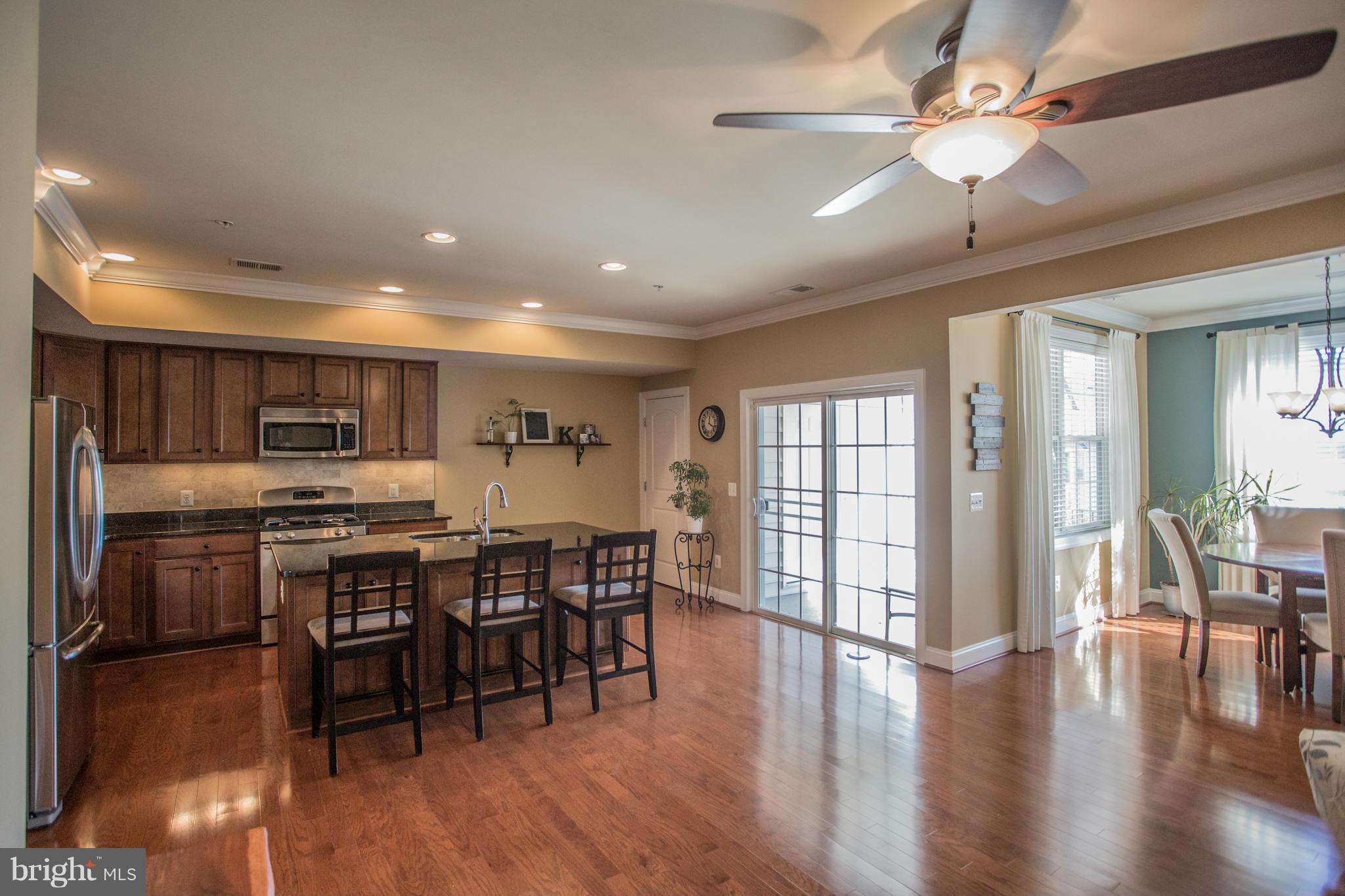 POTOMAC CLUB - Residential