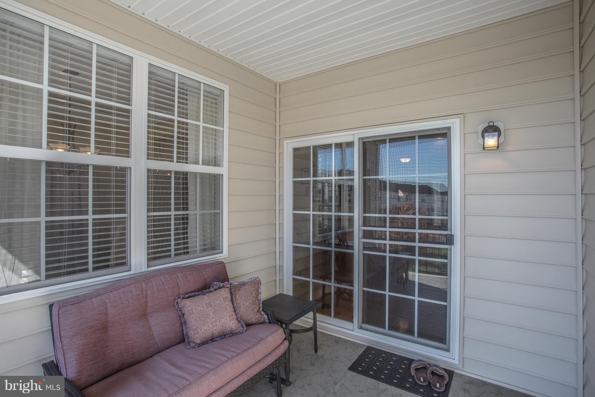 POTOMAC CLUB - Residential