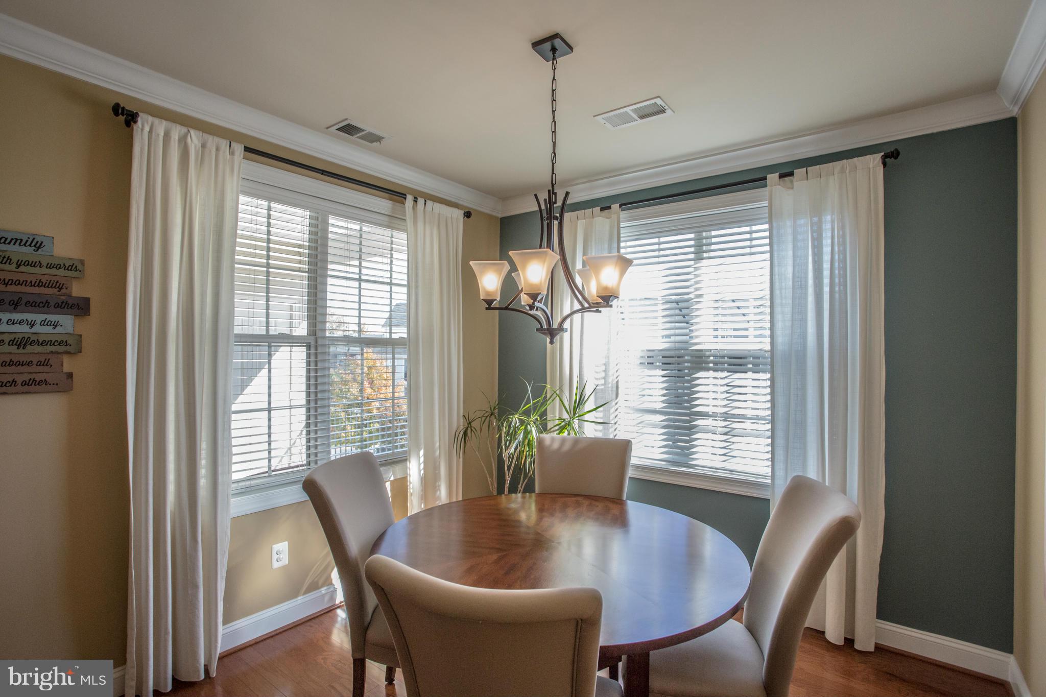 POTOMAC CLUB - Residential