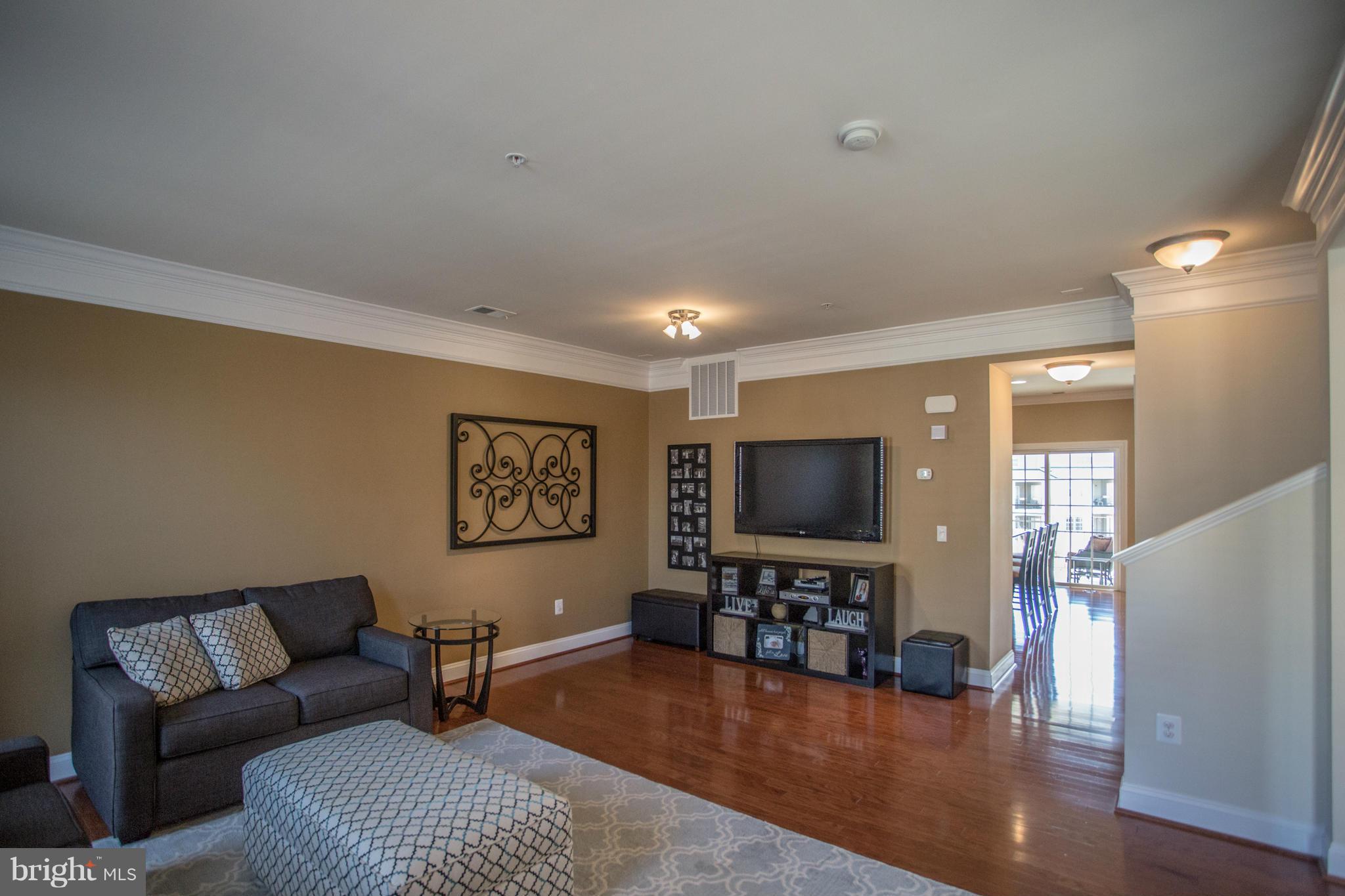 POTOMAC CLUB - Residential