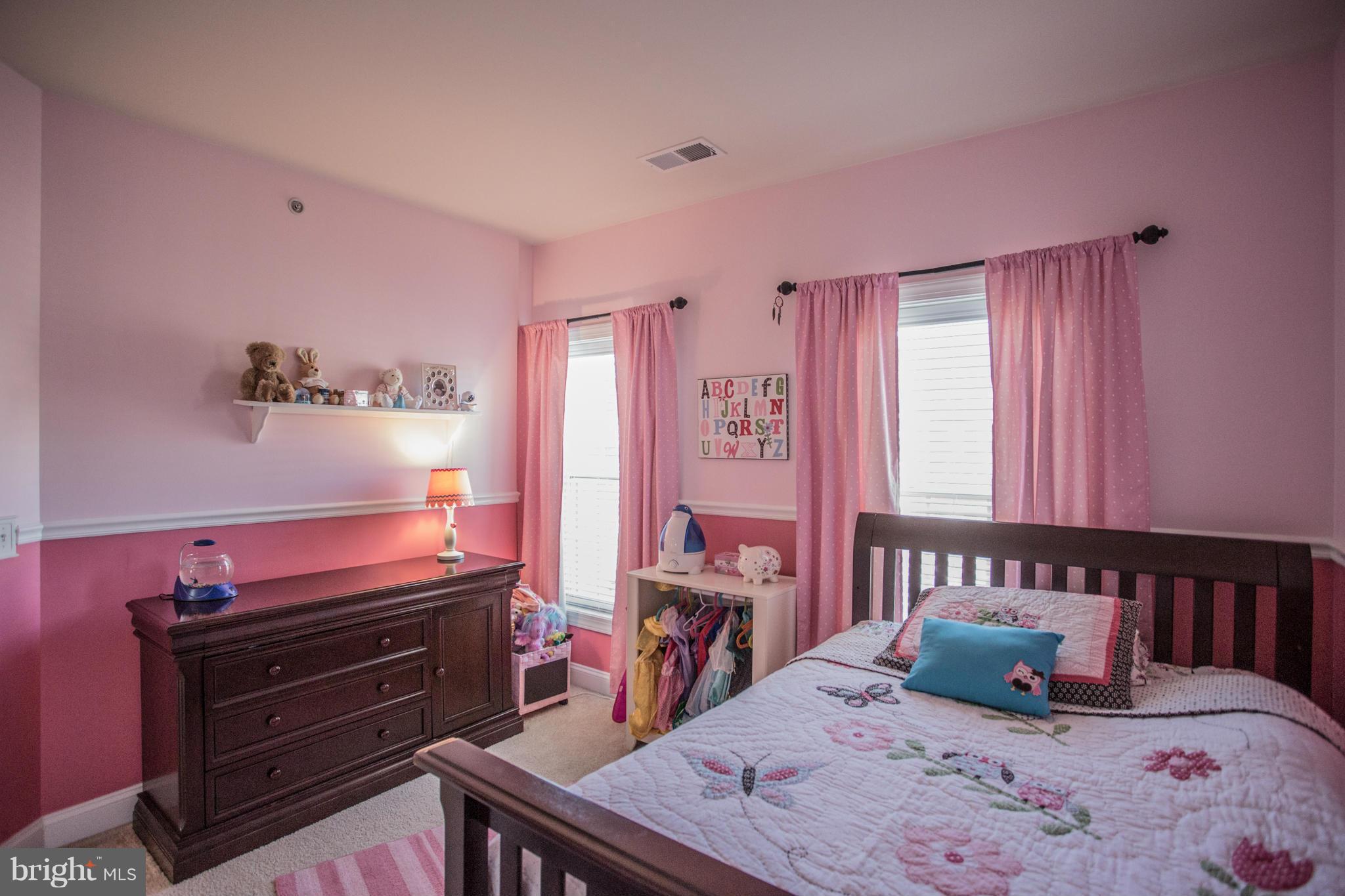 POTOMAC CLUB - Residential