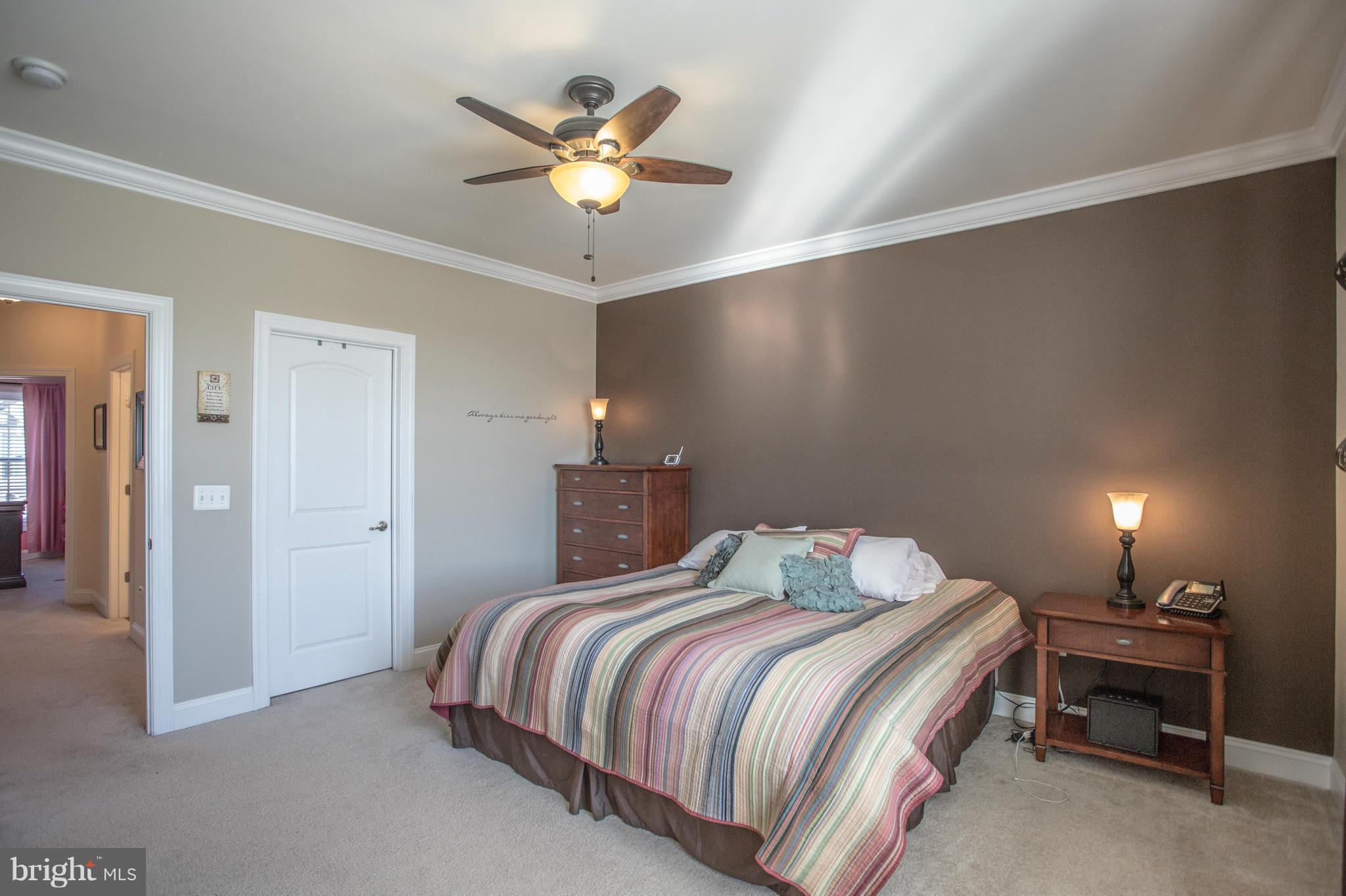 POTOMAC CLUB - Residential