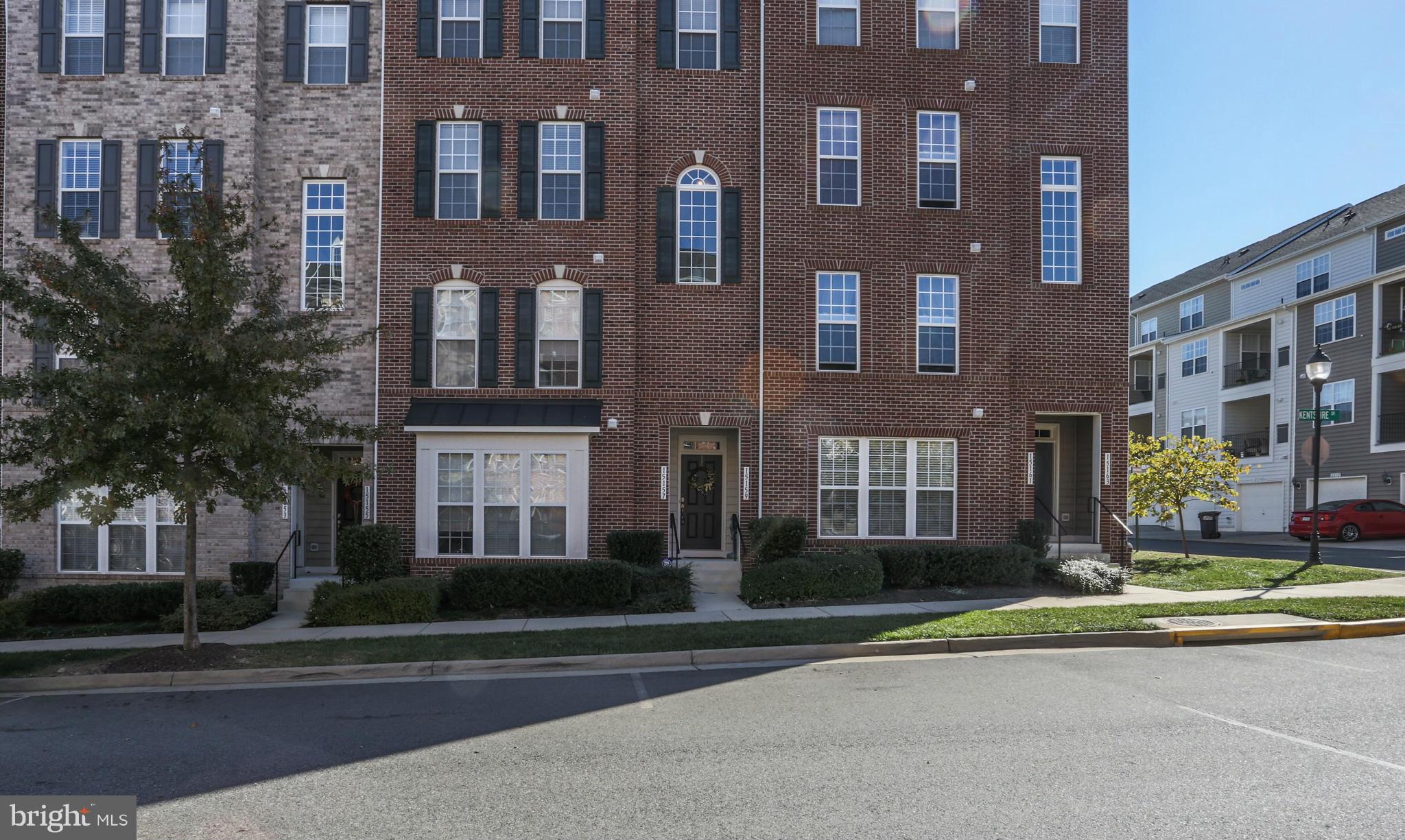 POTOMAC CLUB - Residential