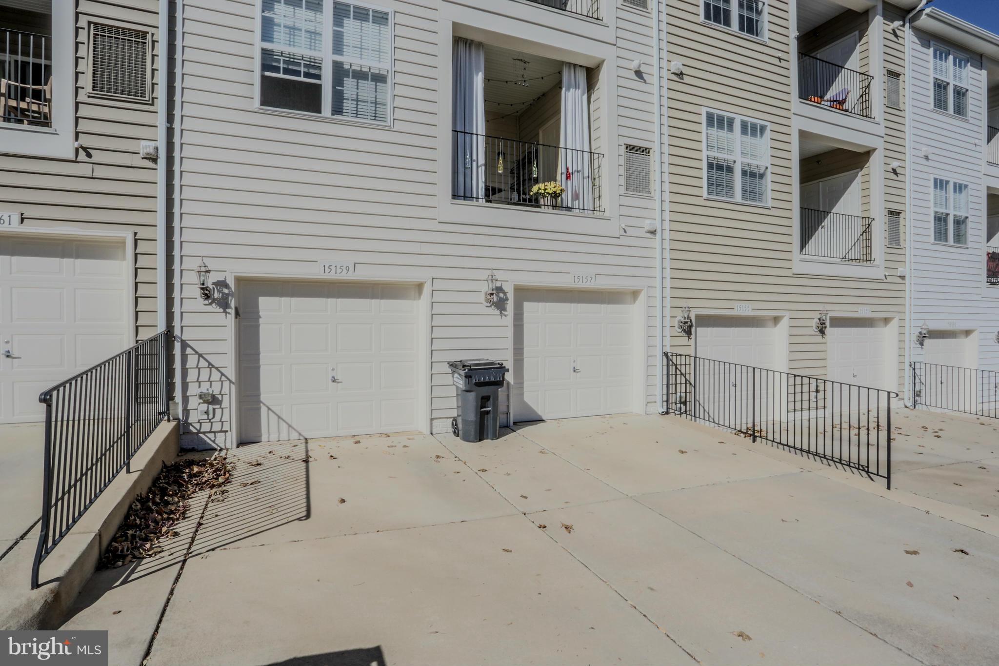 POTOMAC CLUB - Residential