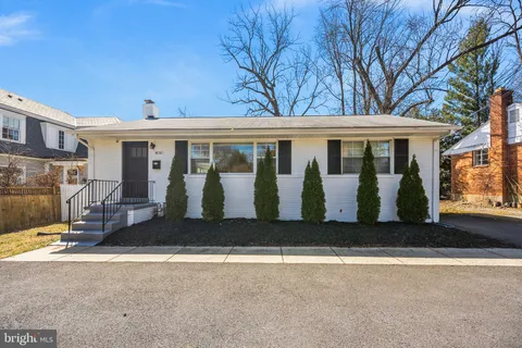 5020 River Road, Bethesda, MD MLS: MDMC2167444