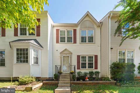 29 PEPPER TREE COURT WARRENTON VA 20186