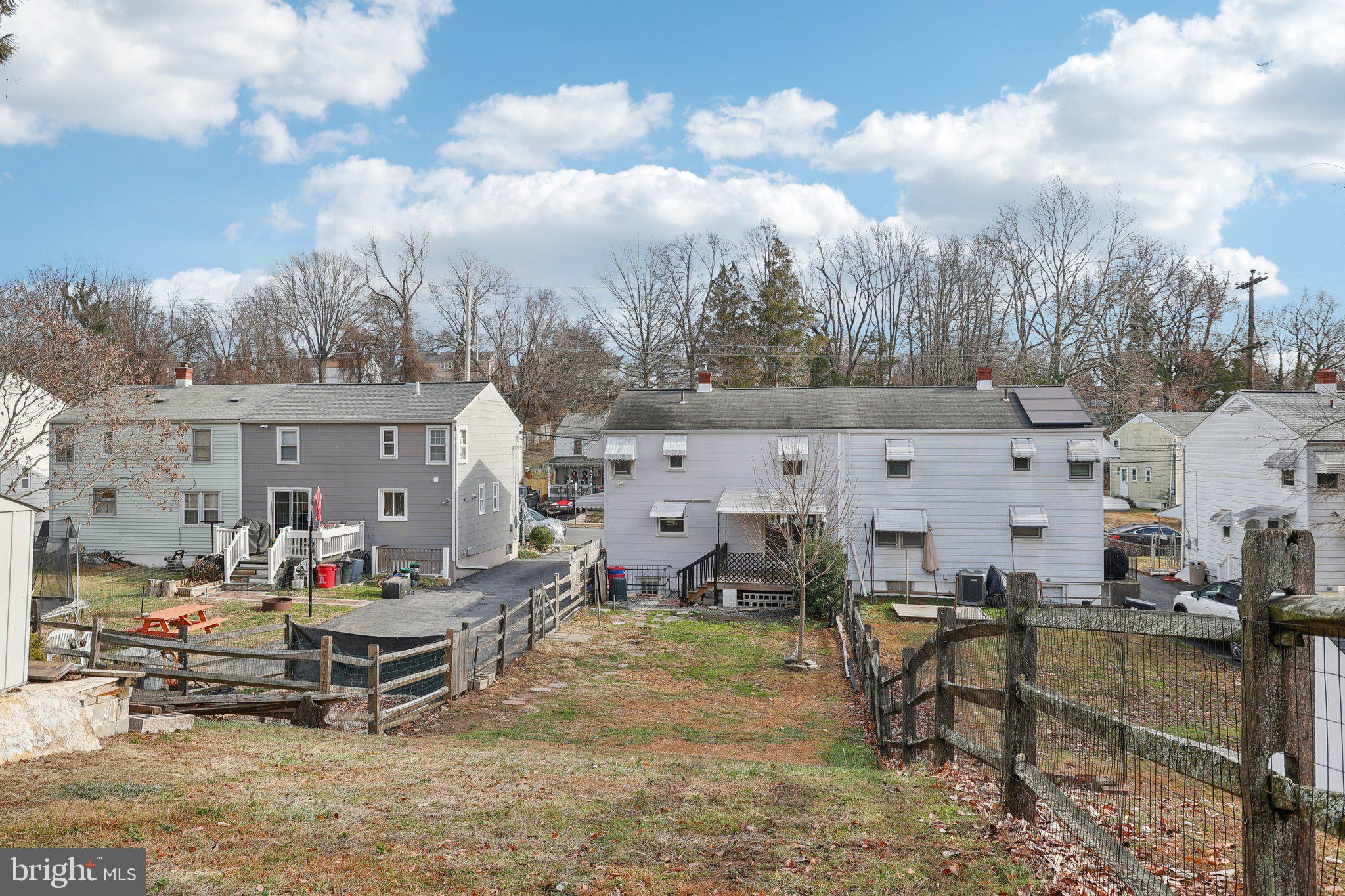 NONE AVAILABLE - Residential