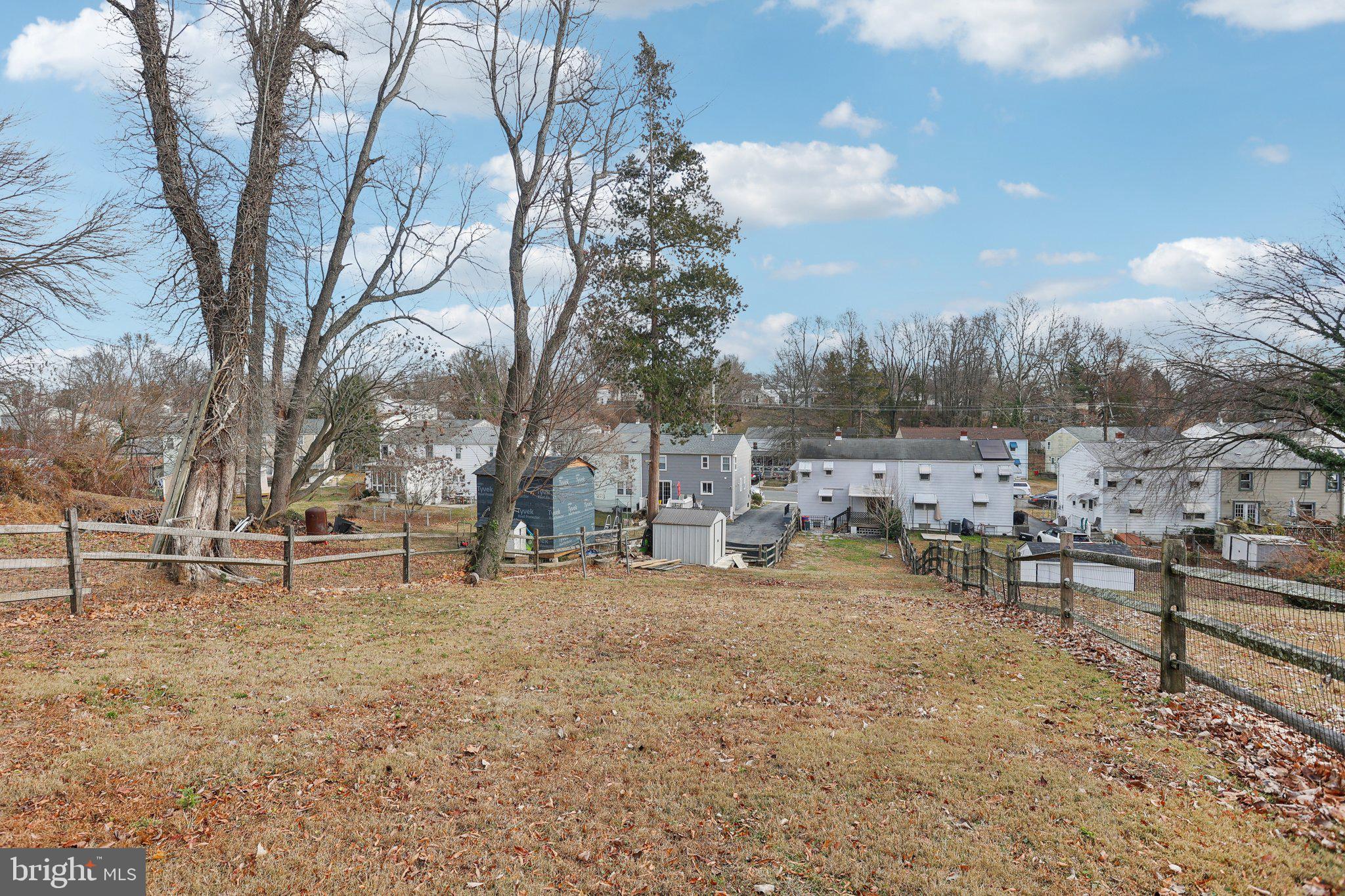 NONE AVAILABLE - Residential