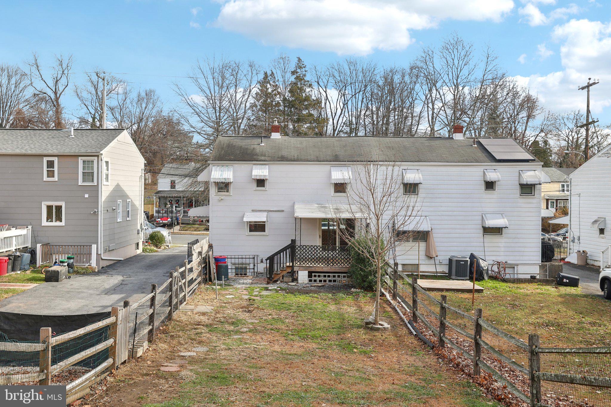 NONE AVAILABLE - Residential