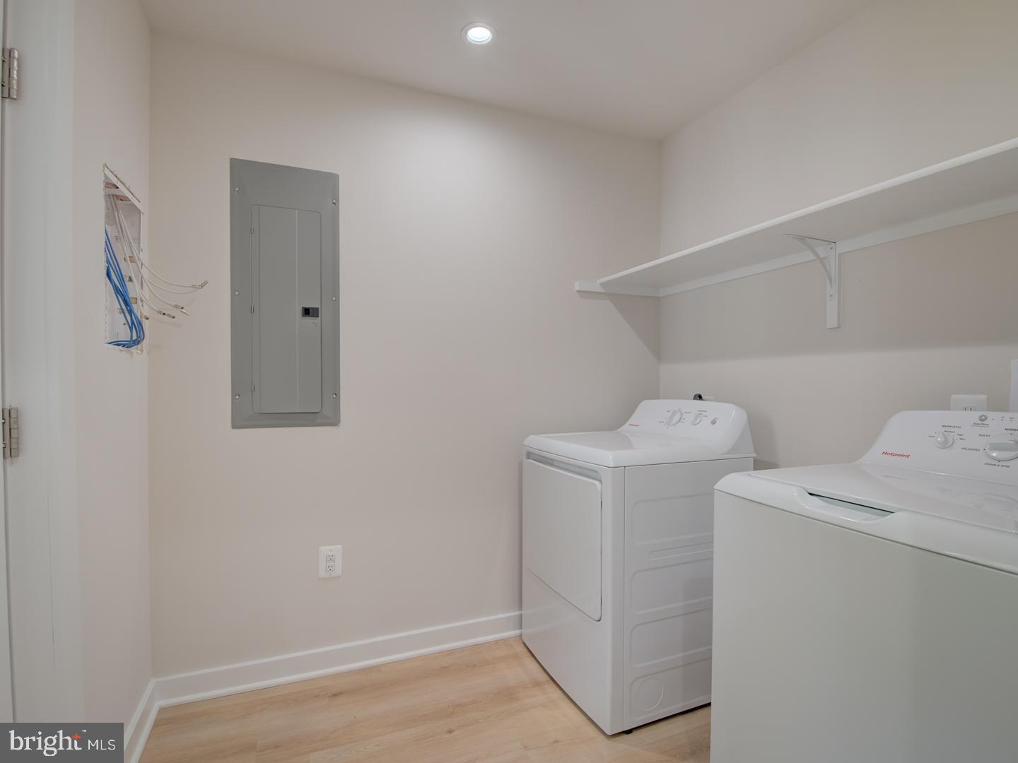 HAYMARKET - Residential Lease