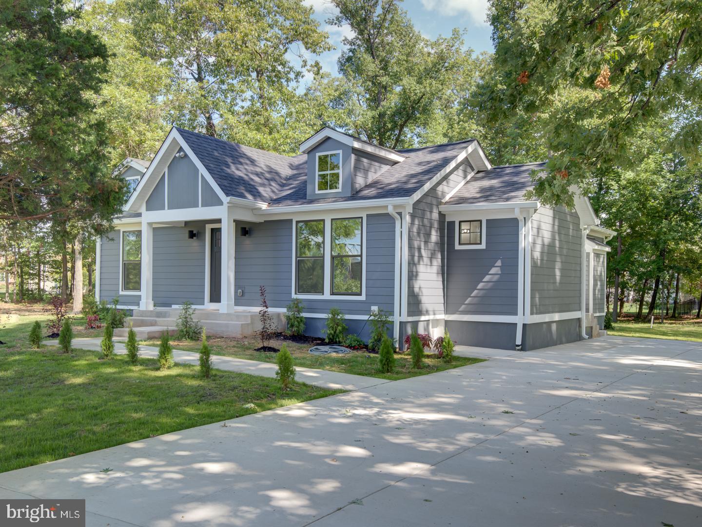 HAYMARKET - Residential Lease